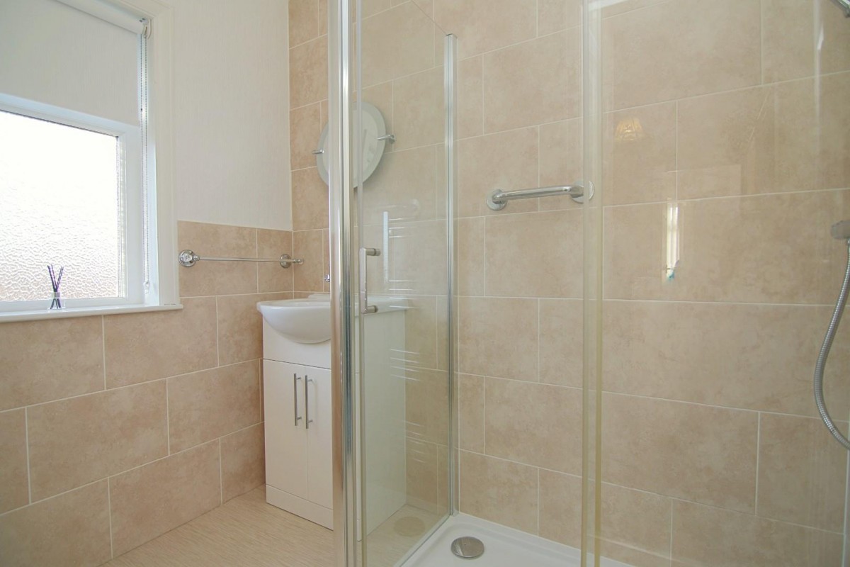 Pembroke Road, Pudsey