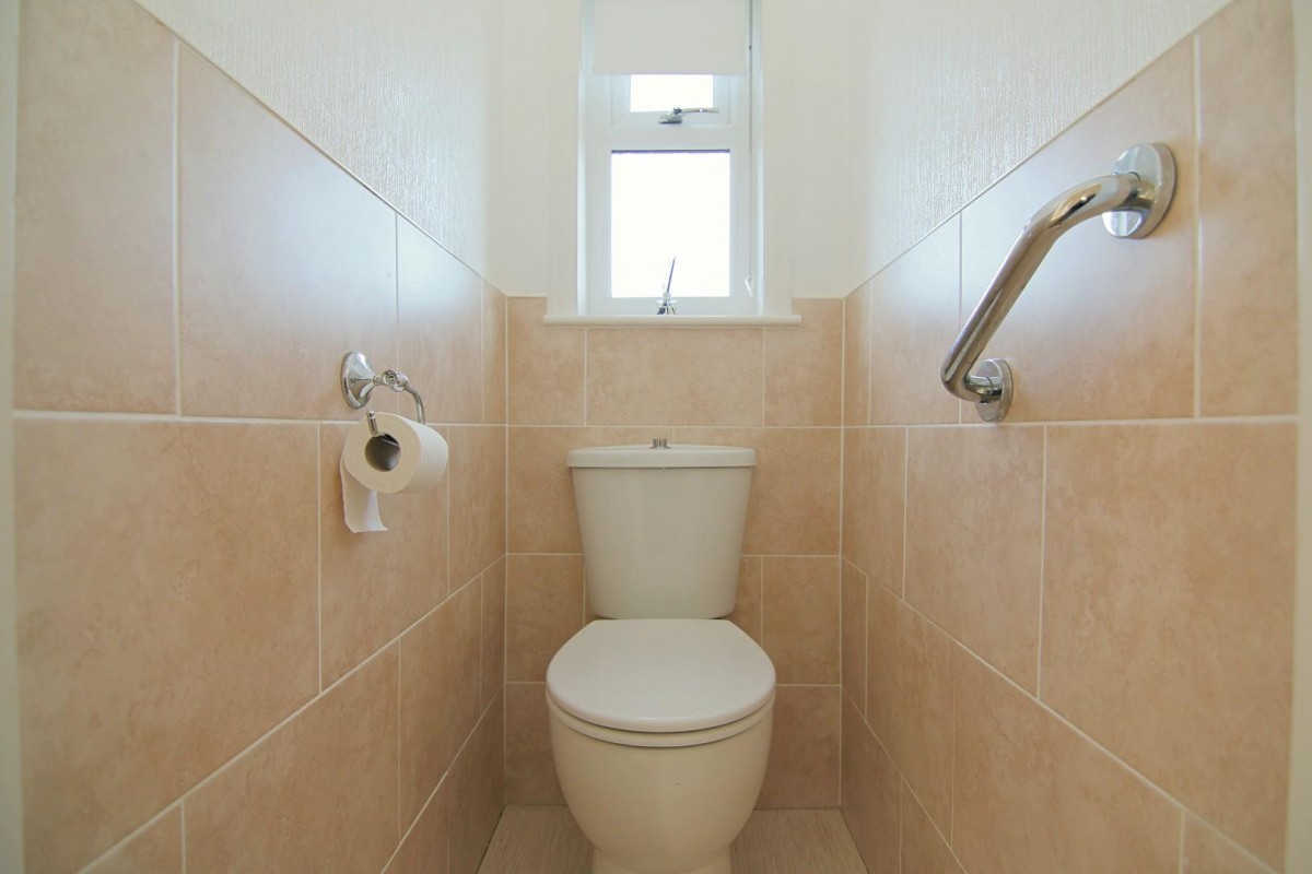 Pembroke Road, Pudsey