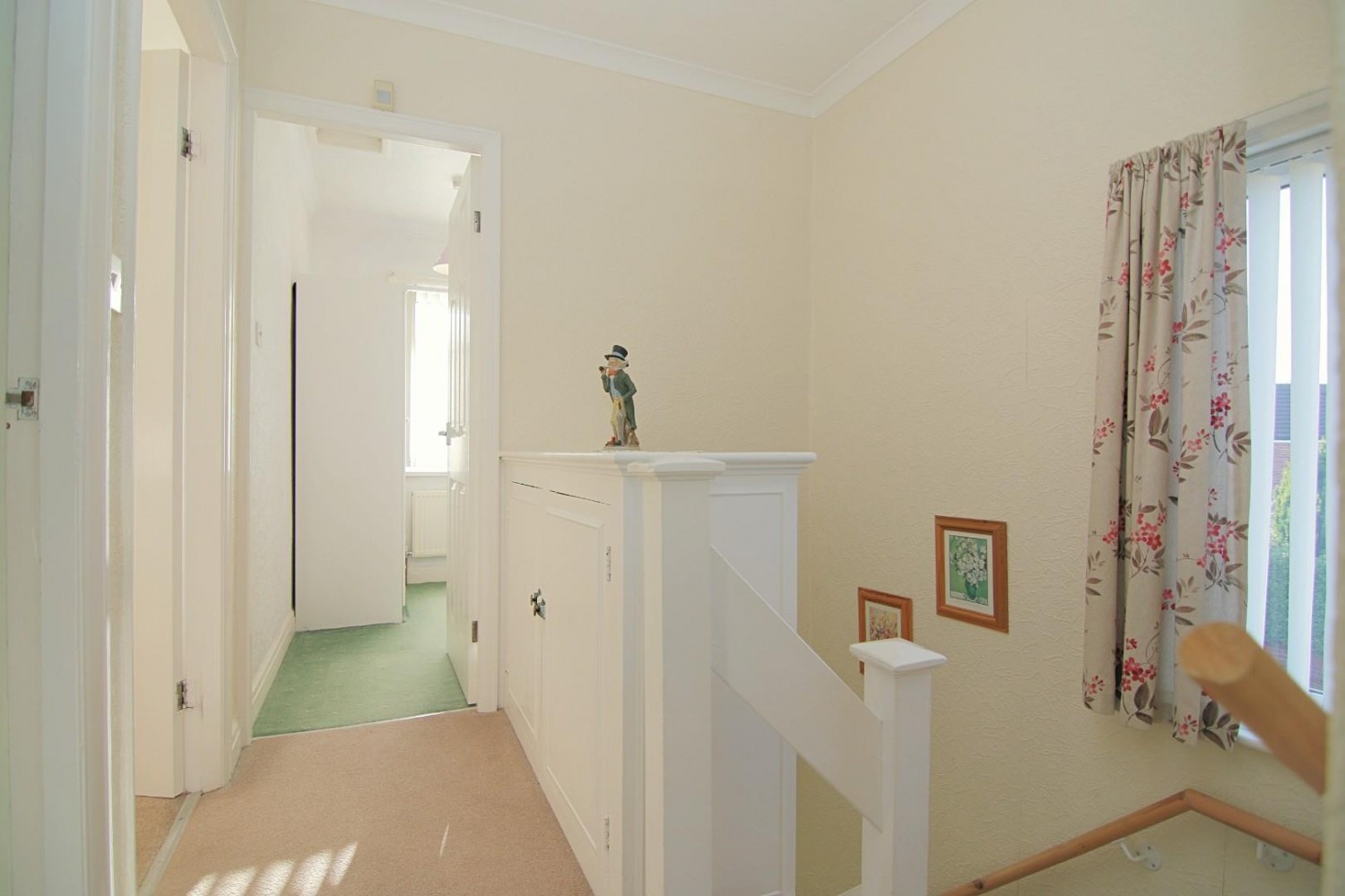 Pembroke Road, Pudsey