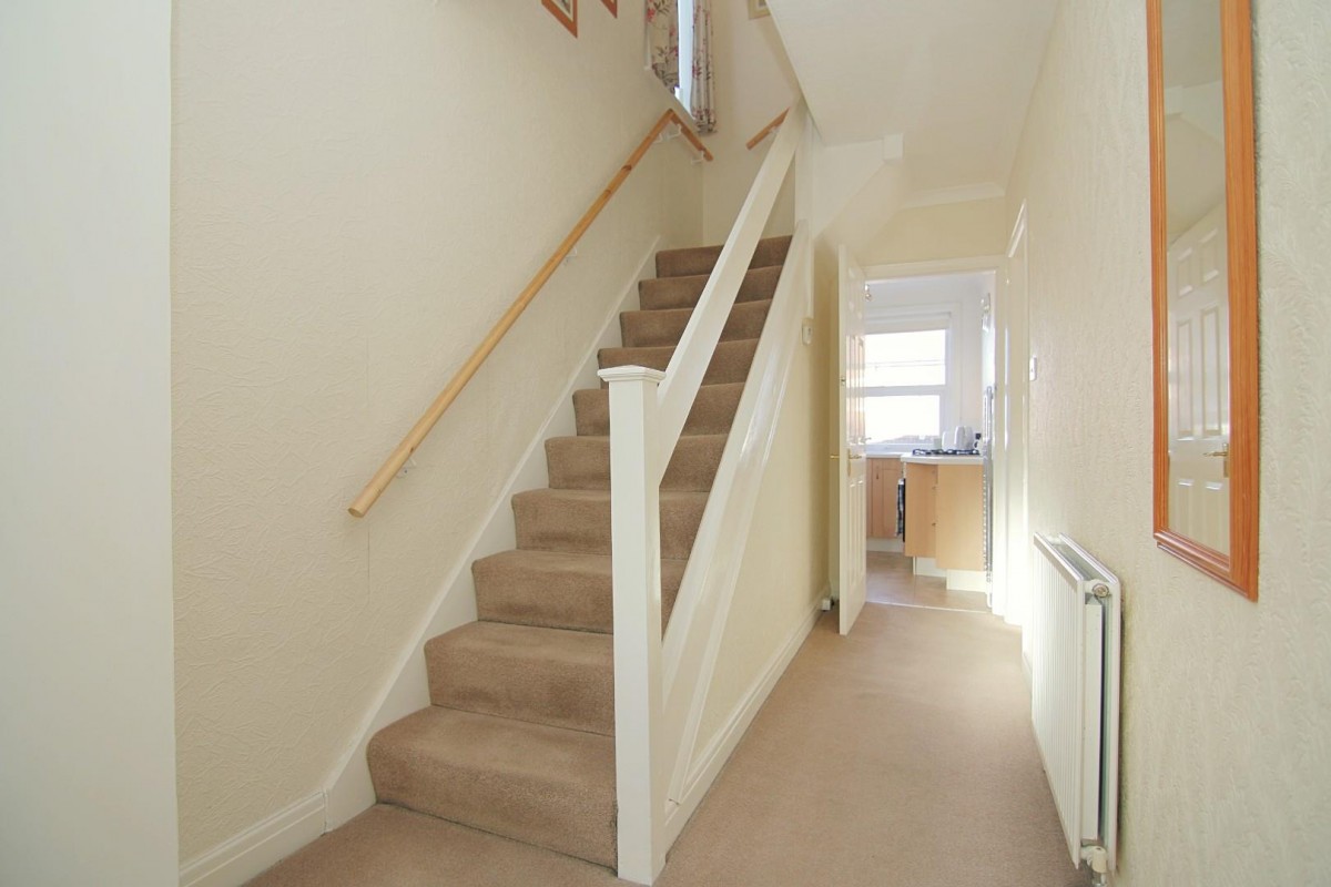 Pembroke Road, Pudsey