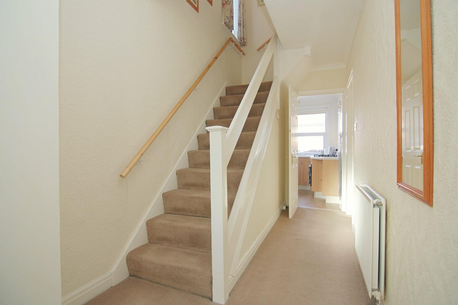 Pembroke Road, Pudsey