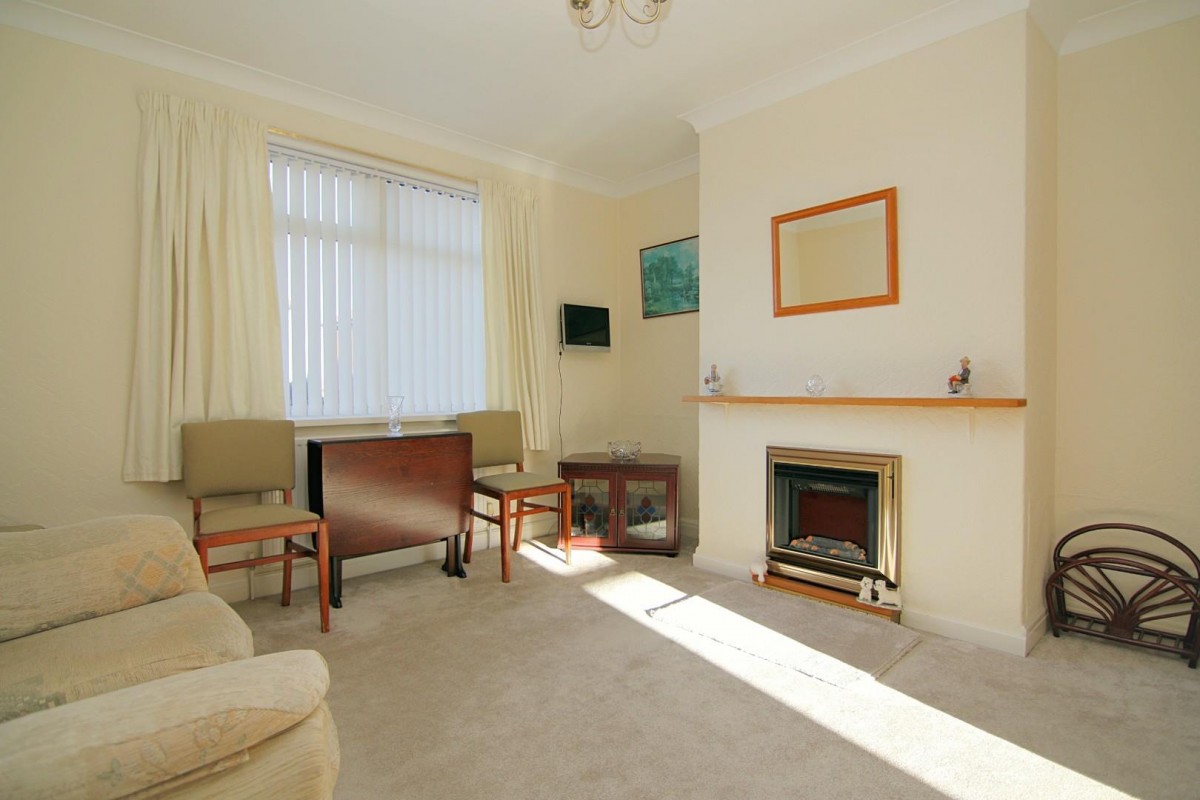 Pembroke Road, Pudsey