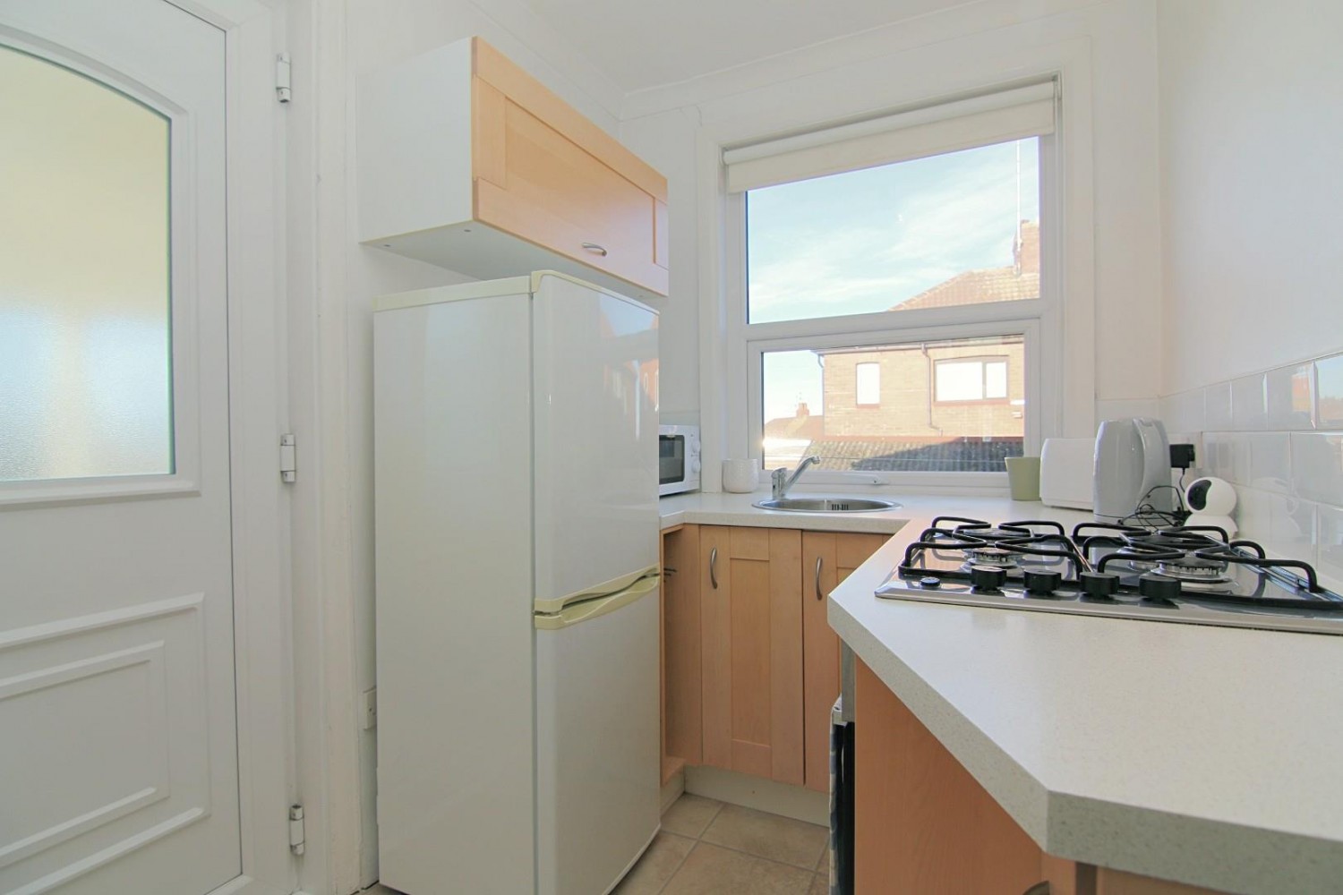 Pembroke Road, Pudsey