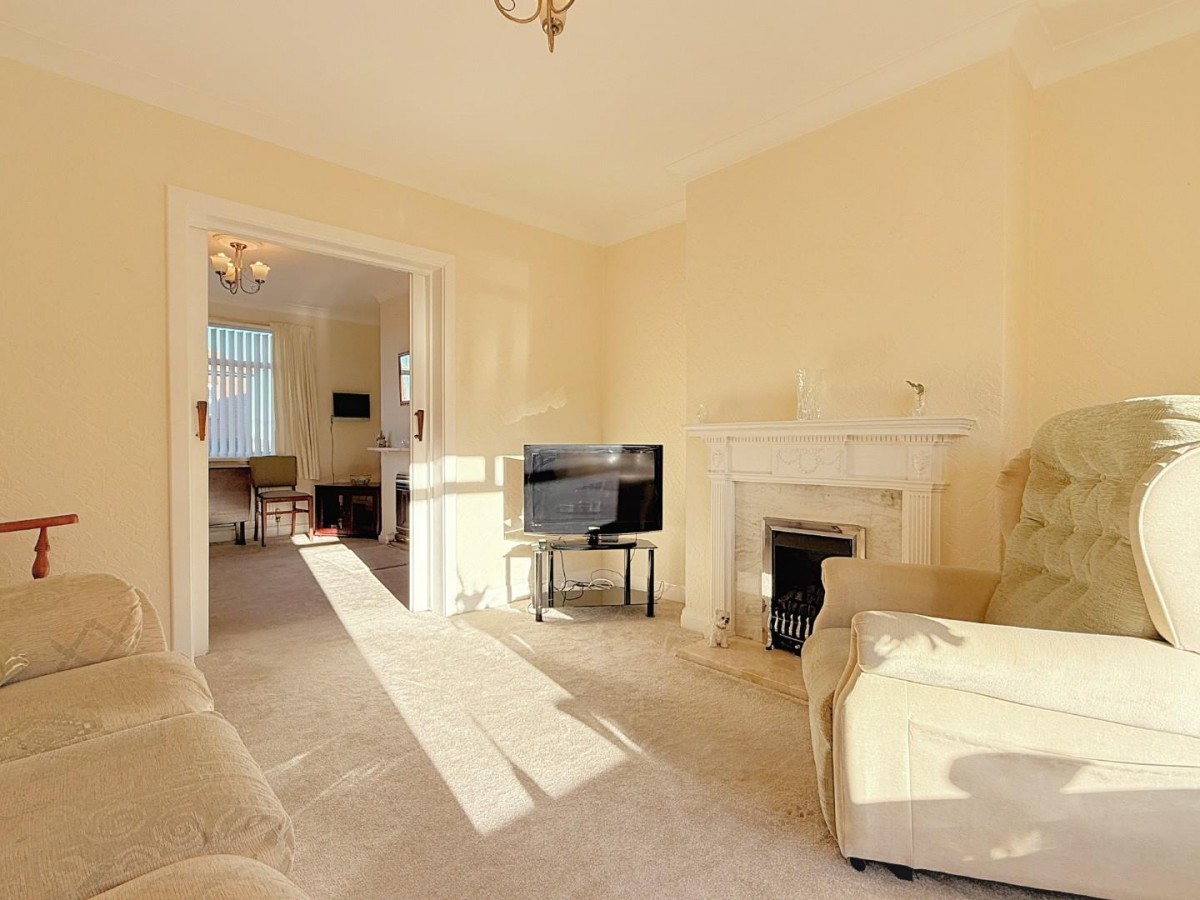 Pembroke Road, Pudsey