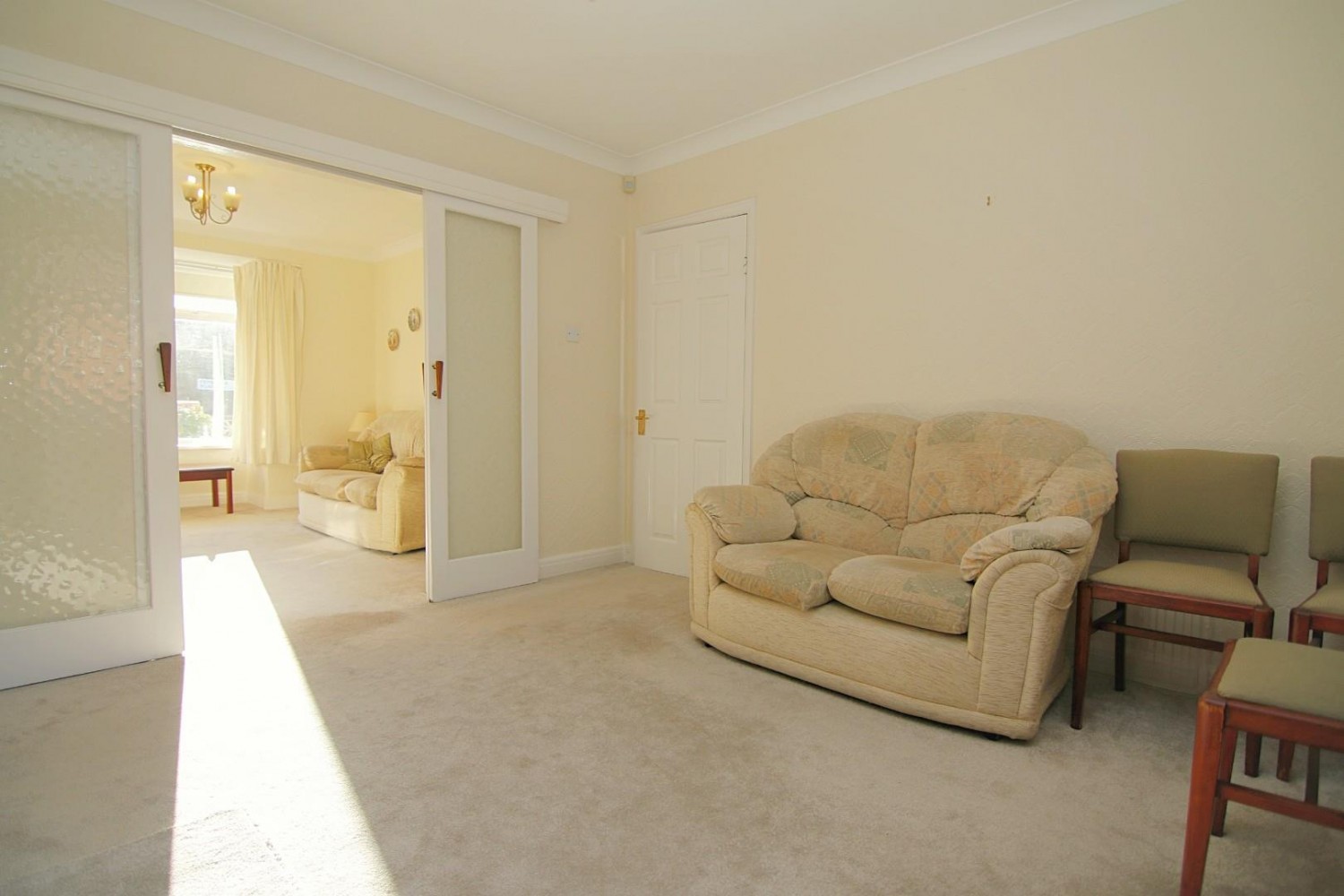 Pembroke Road, Pudsey