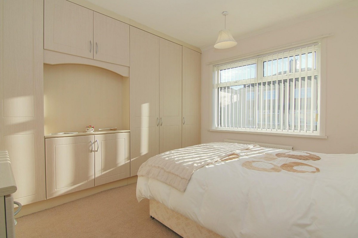 Pembroke Road, Pudsey