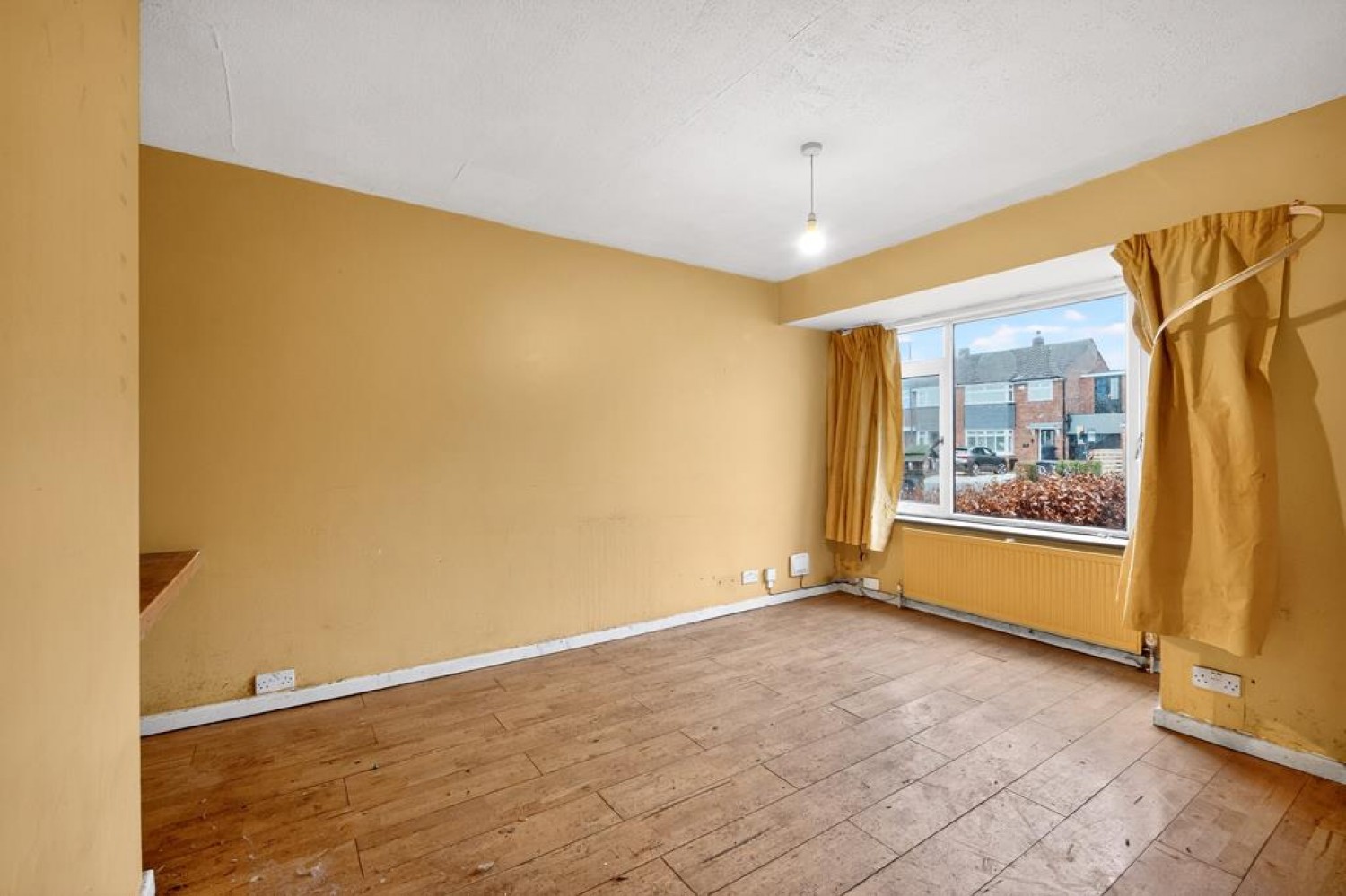 Tilmire Close, Fulford, York