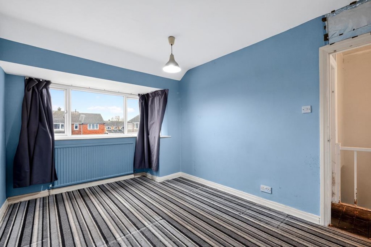 Tilmire Close, Fulford, York