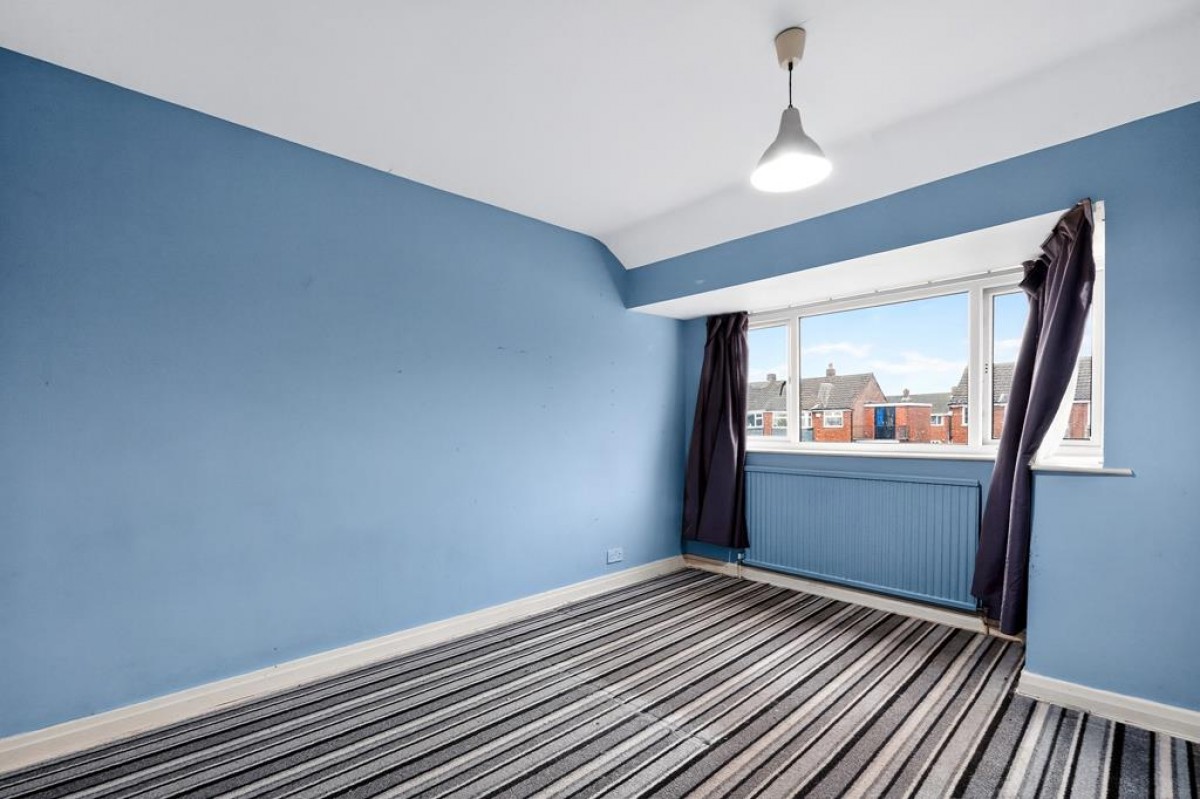 Tilmire Close, Fulford, York