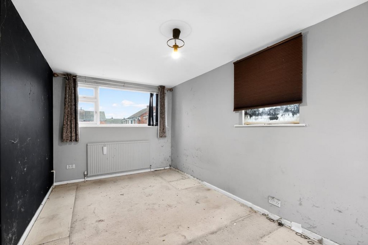 Tilmire Close, Fulford, York