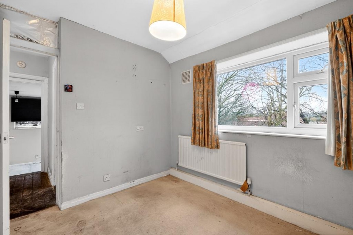 Tilmire Close, Fulford, York