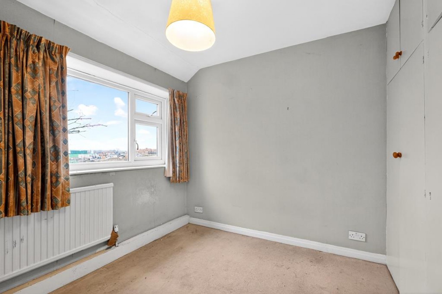 Tilmire Close, Fulford, York