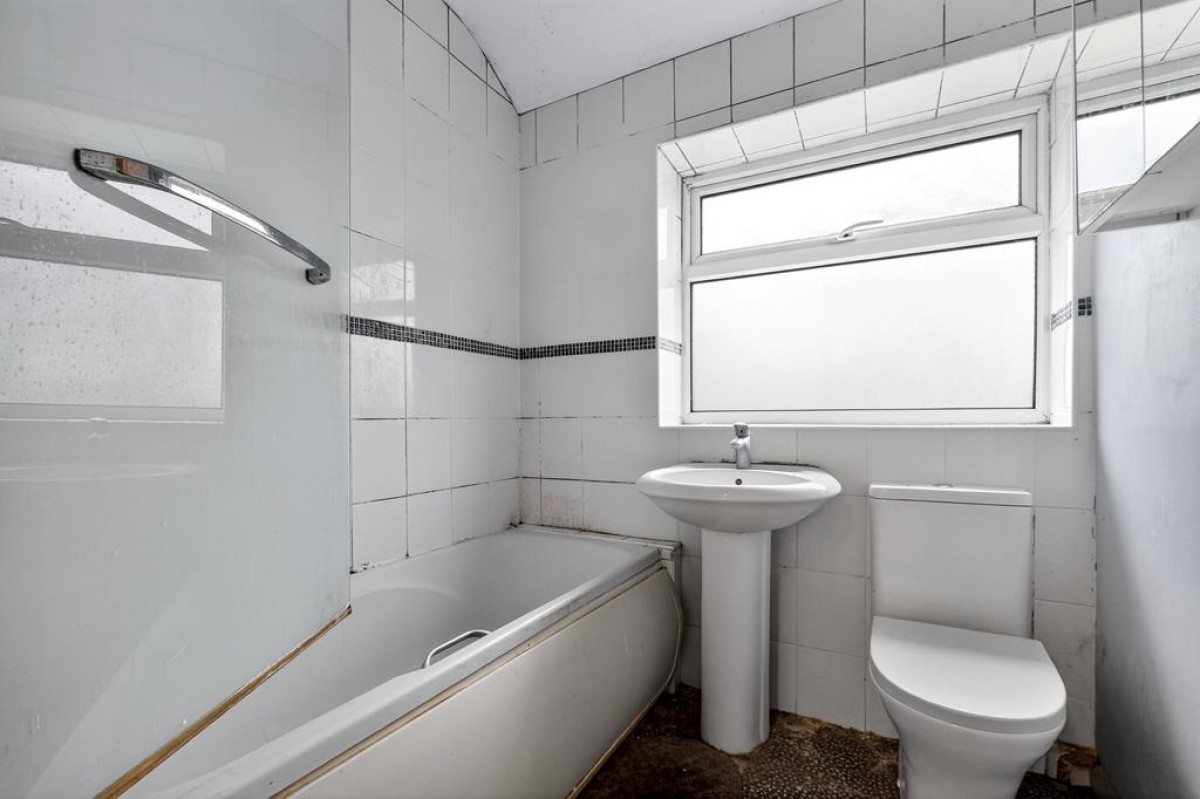 Tilmire Close, Fulford, York