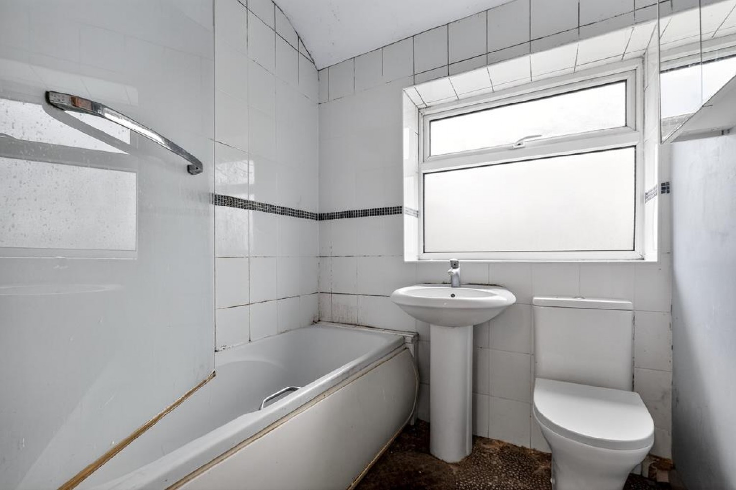 Tilmire Close, Fulford, York