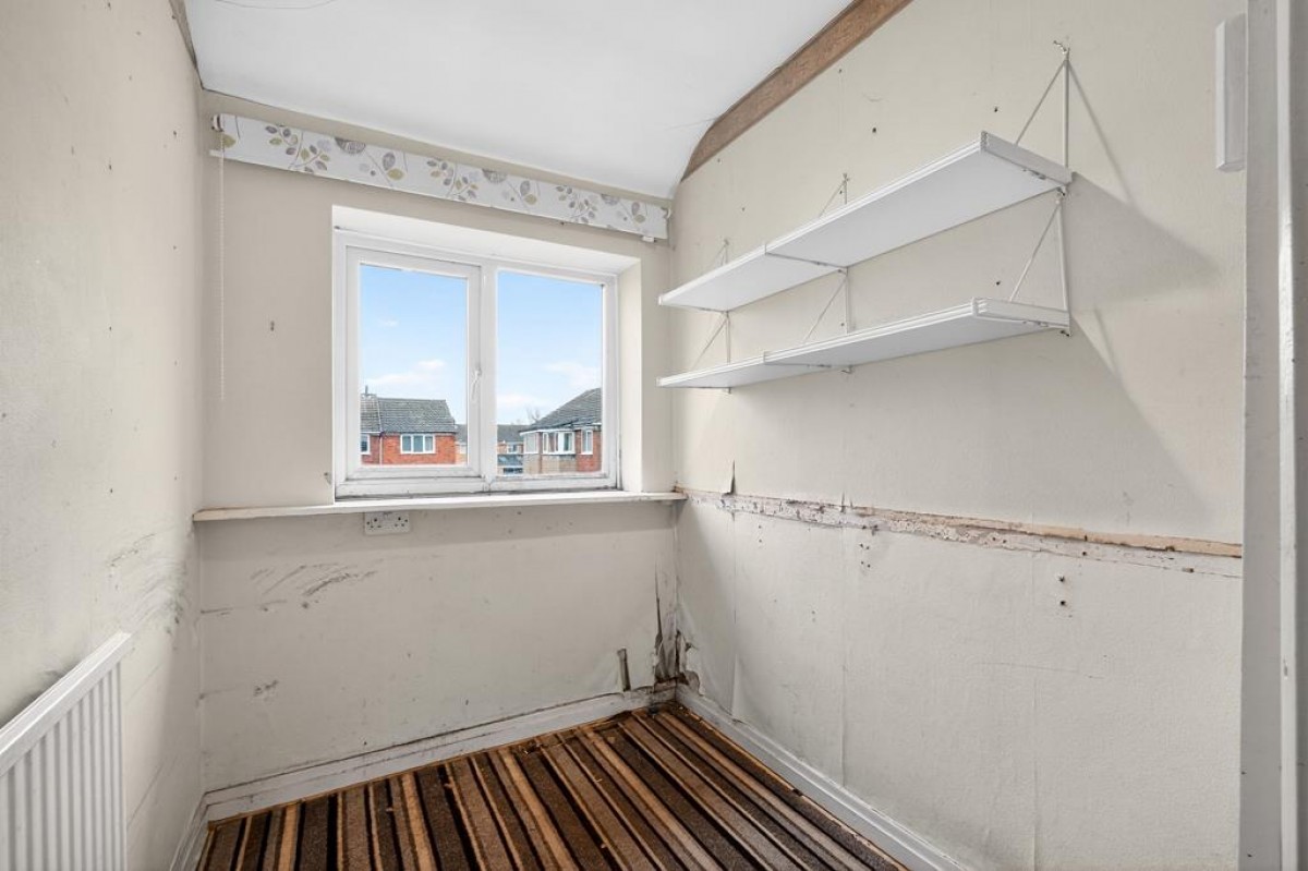 Tilmire Close, Fulford, York