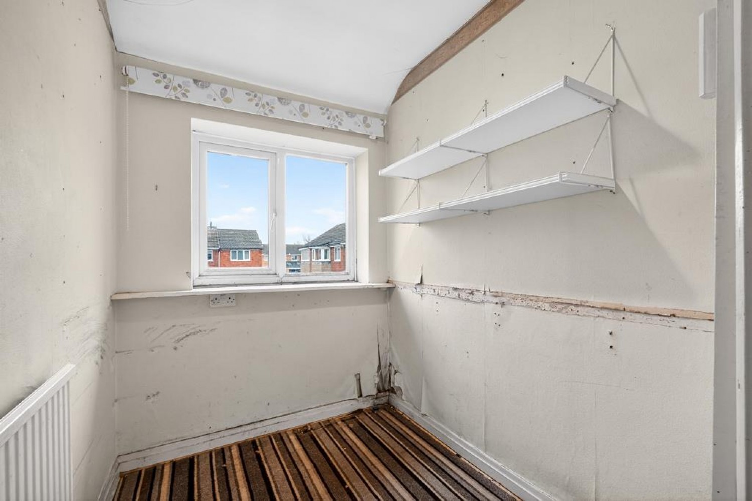 Tilmire Close, Fulford, York