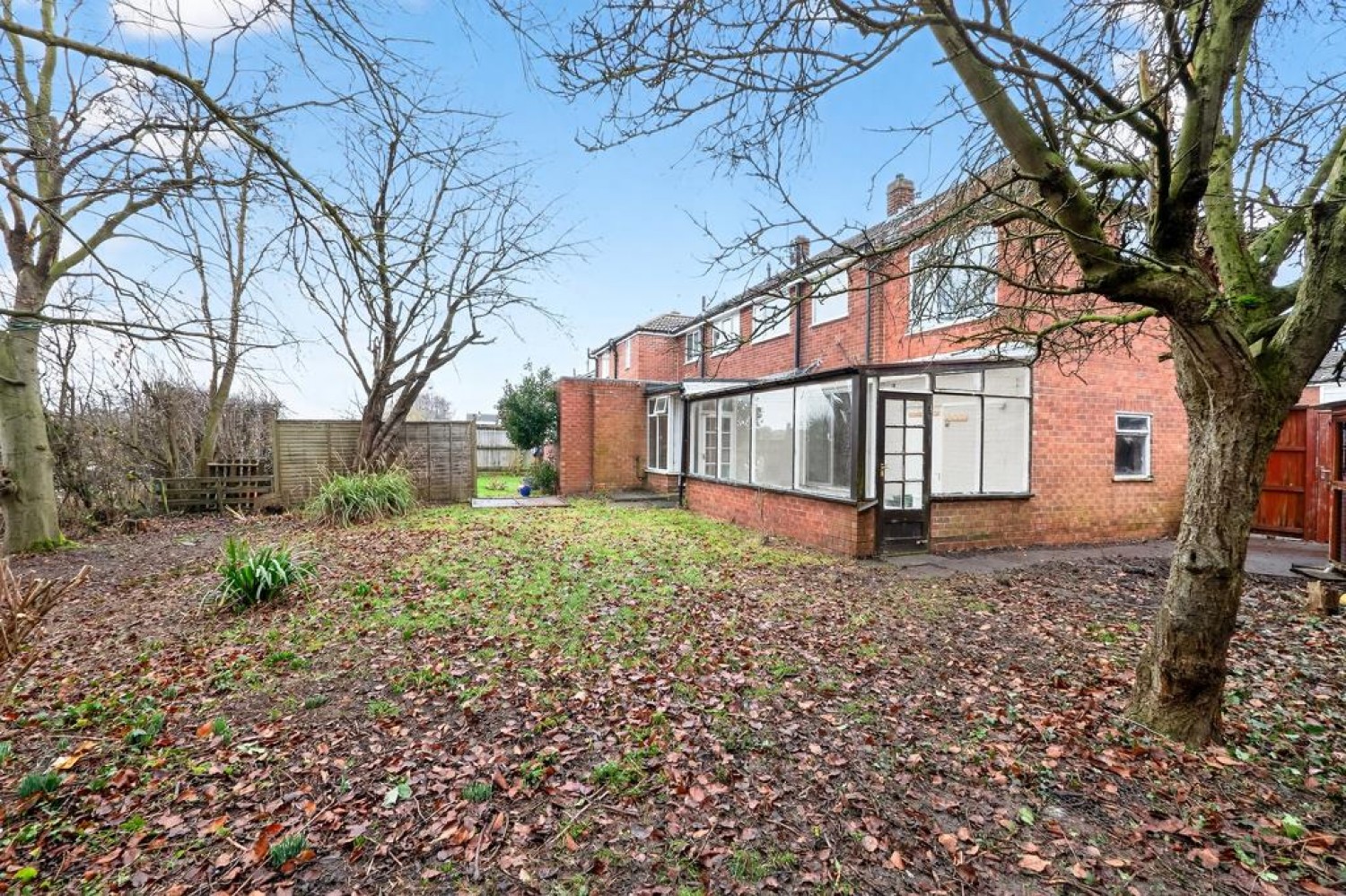 Tilmire Close, Fulford, York