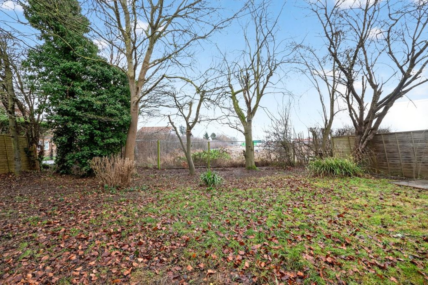 Tilmire Close, Fulford, York