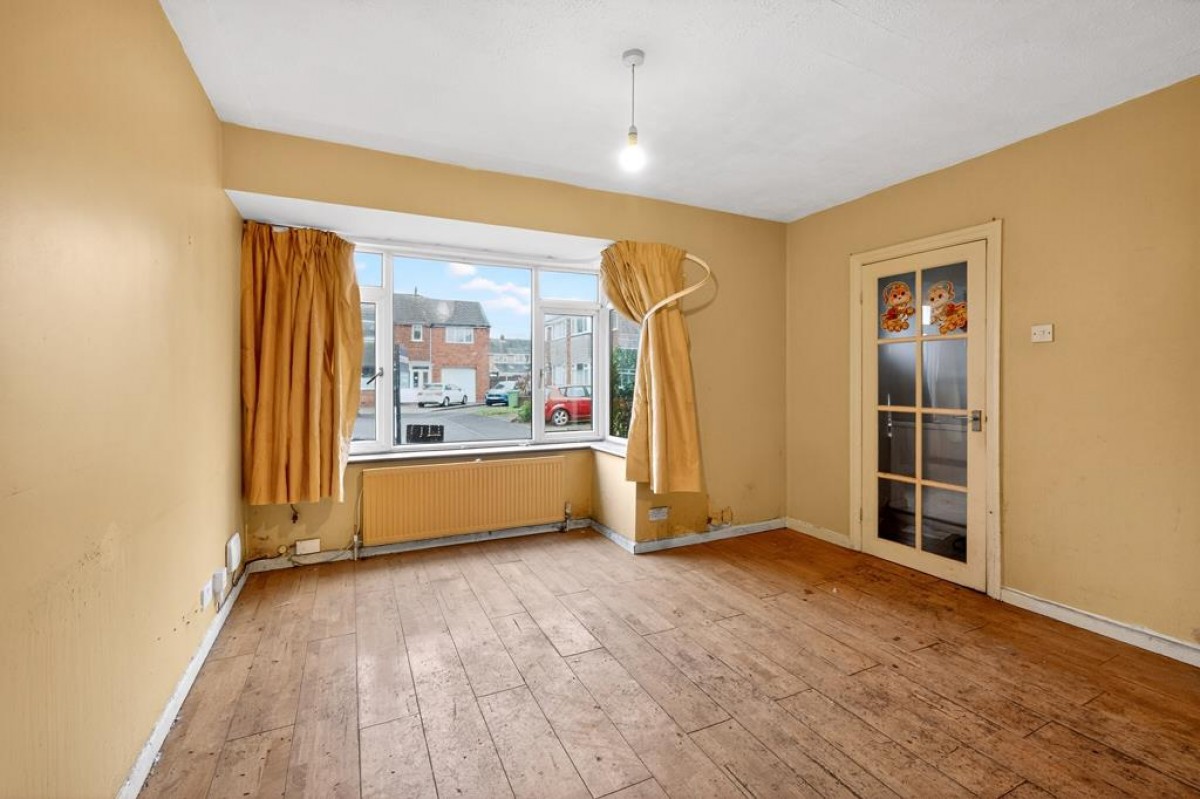 Tilmire Close, Fulford, York