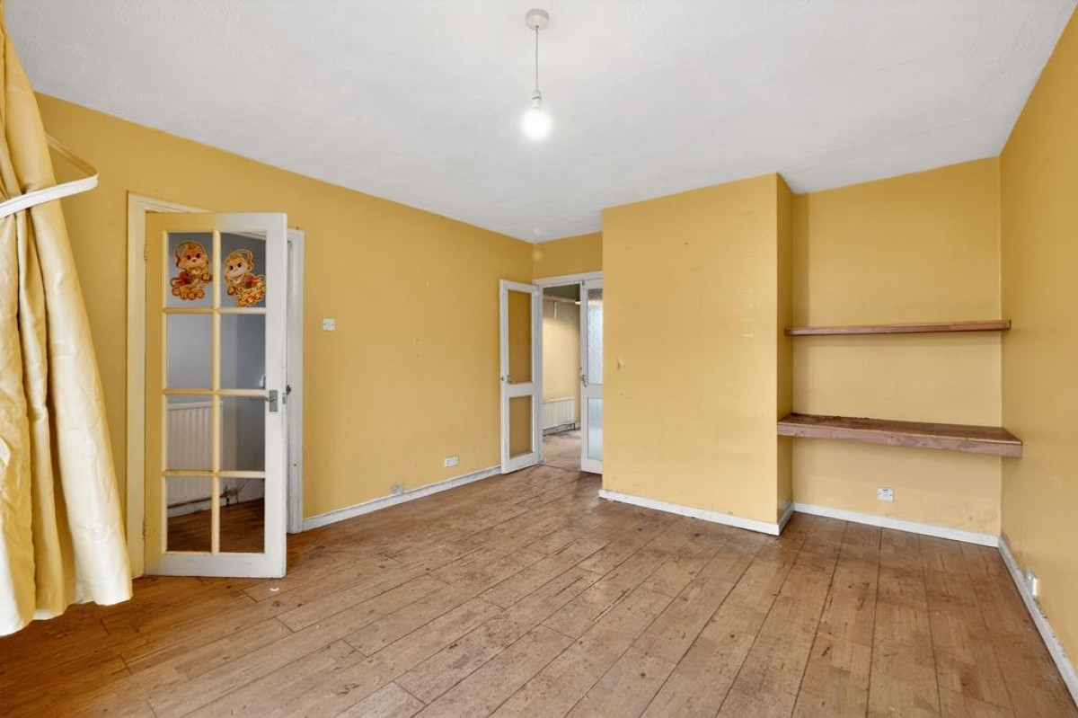 Tilmire Close, Fulford, York