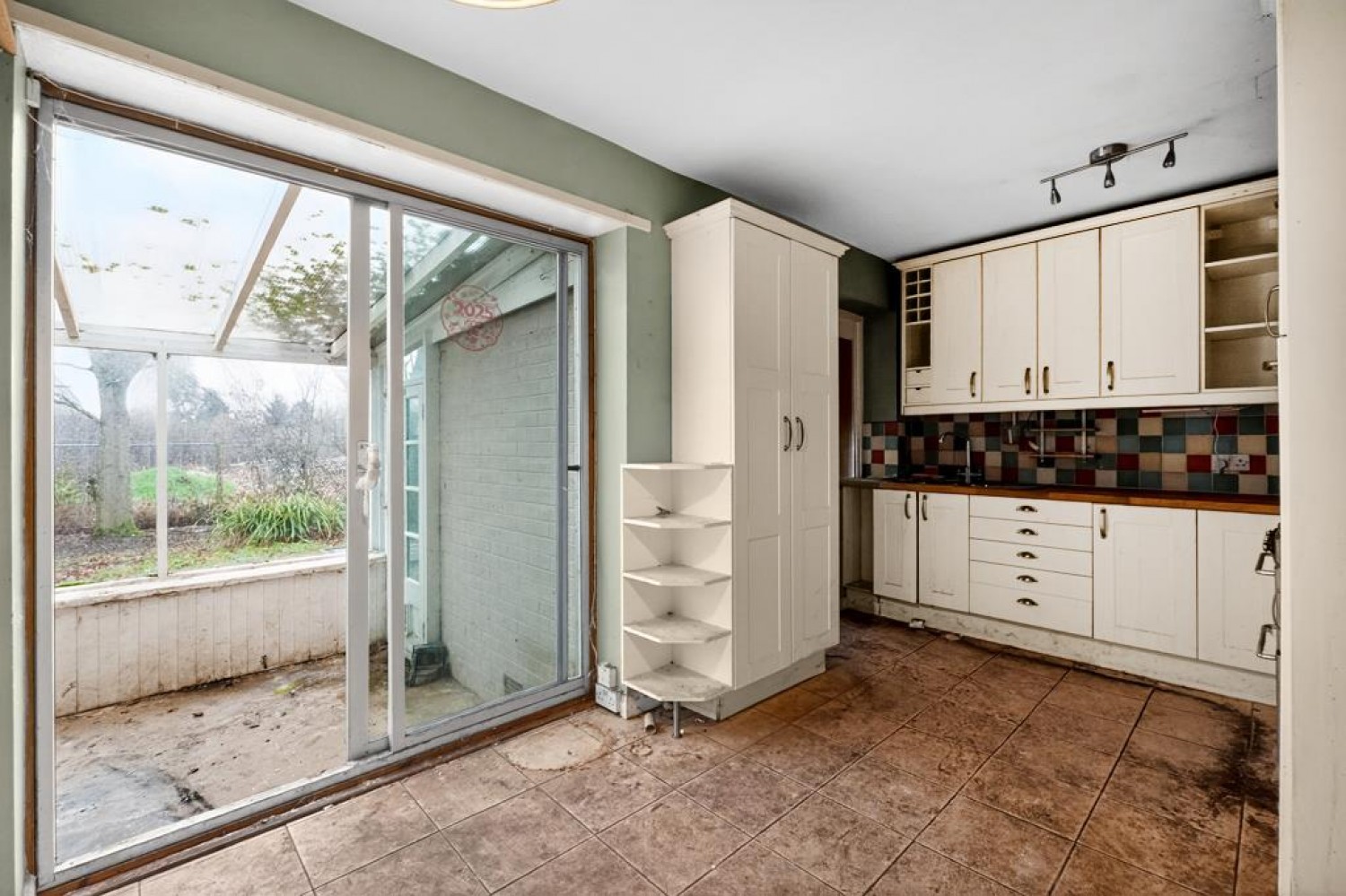 Tilmire Close, Fulford, York