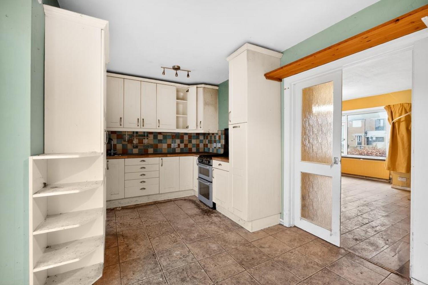 Tilmire Close, Fulford, York