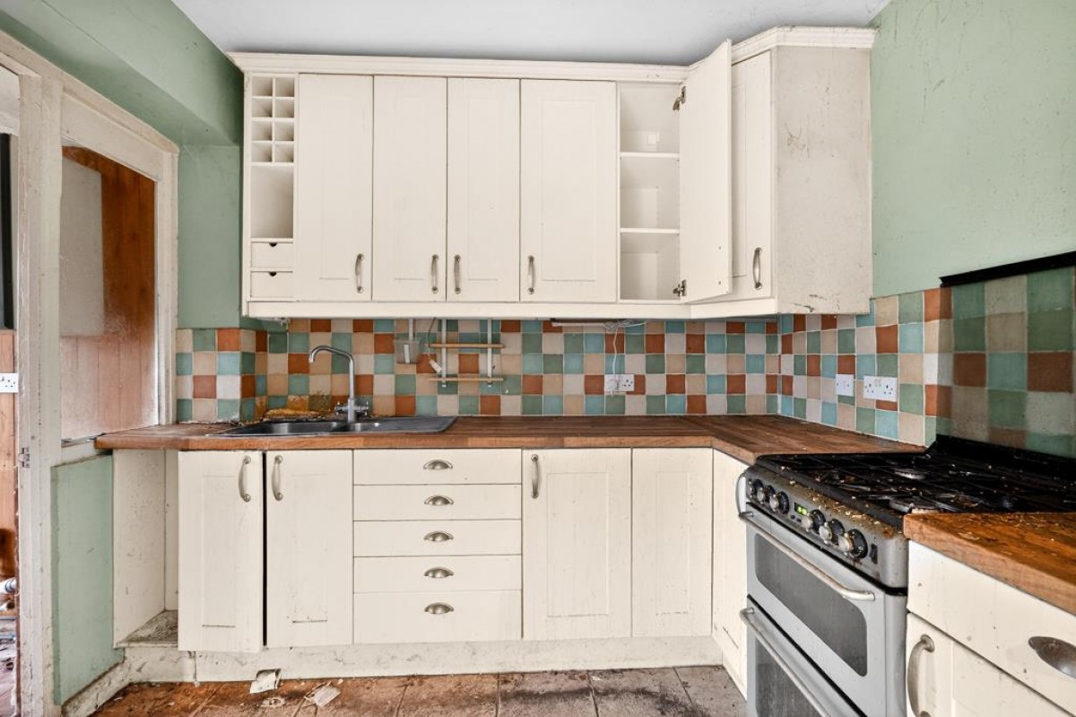 Tilmire Close, Fulford, York