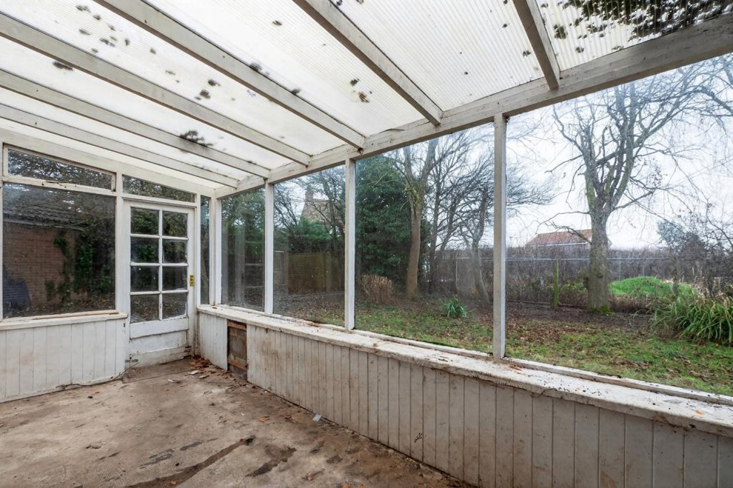 Tilmire Close, Fulford, York