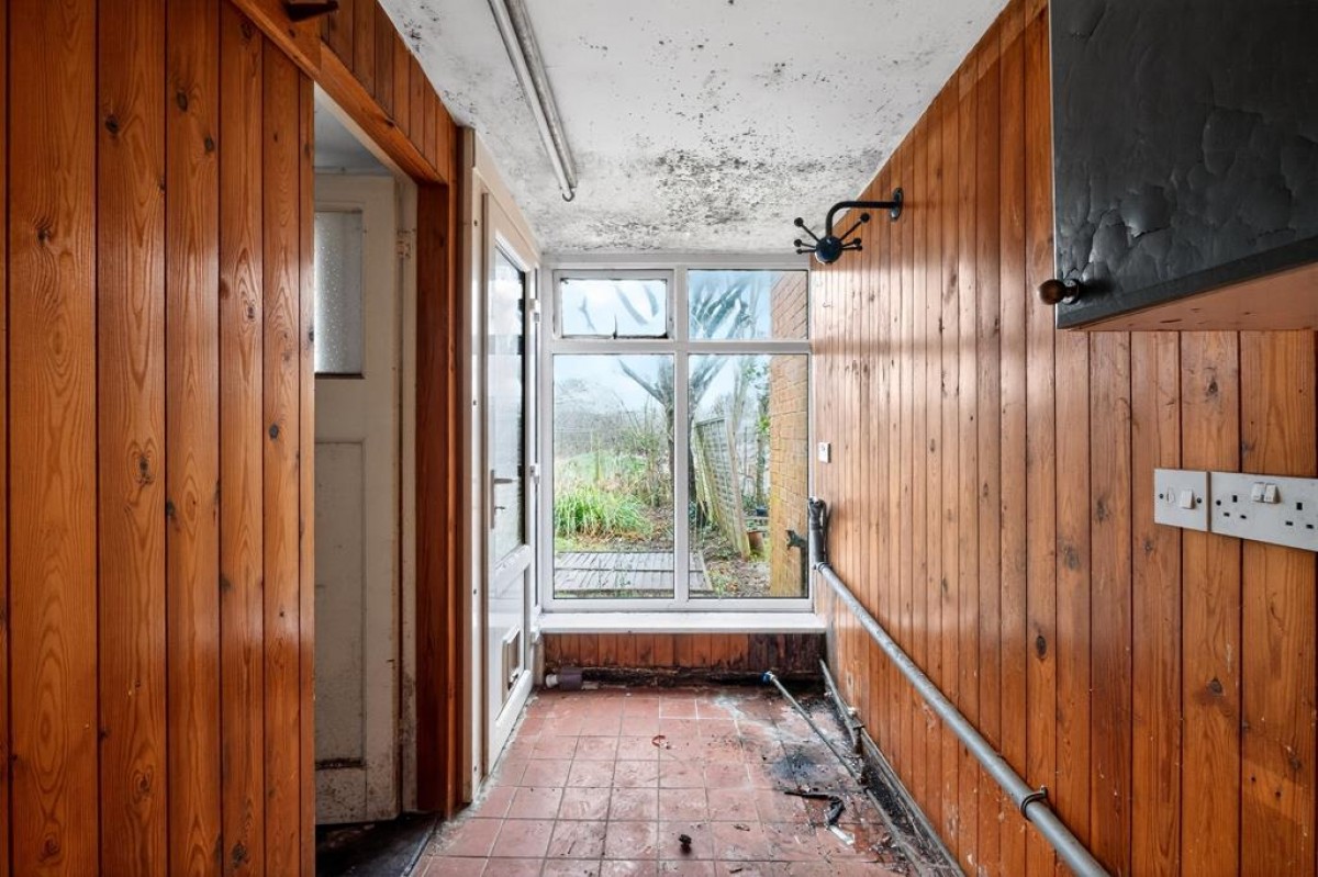 Tilmire Close, Fulford, York