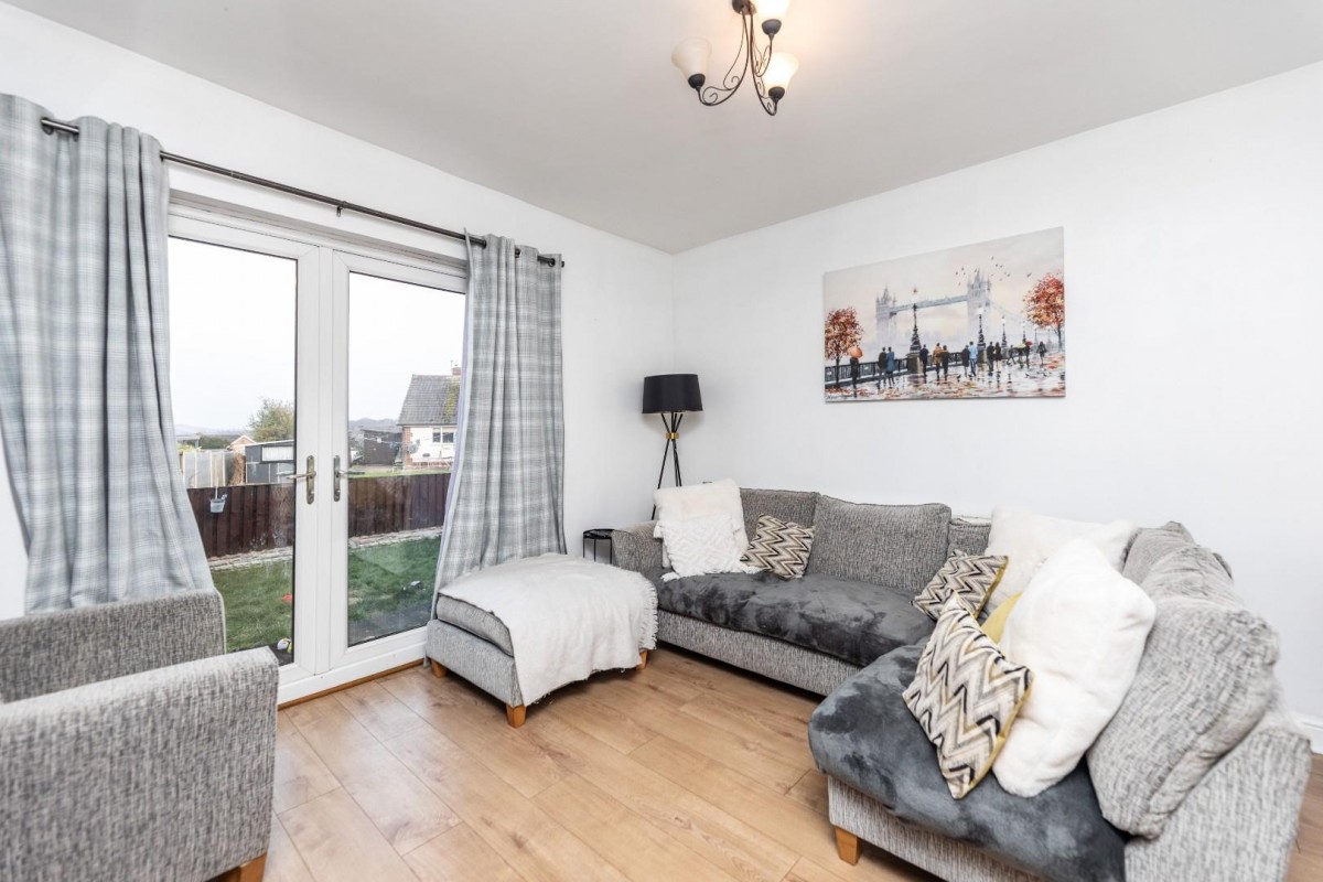 Featherstone, Pontefract