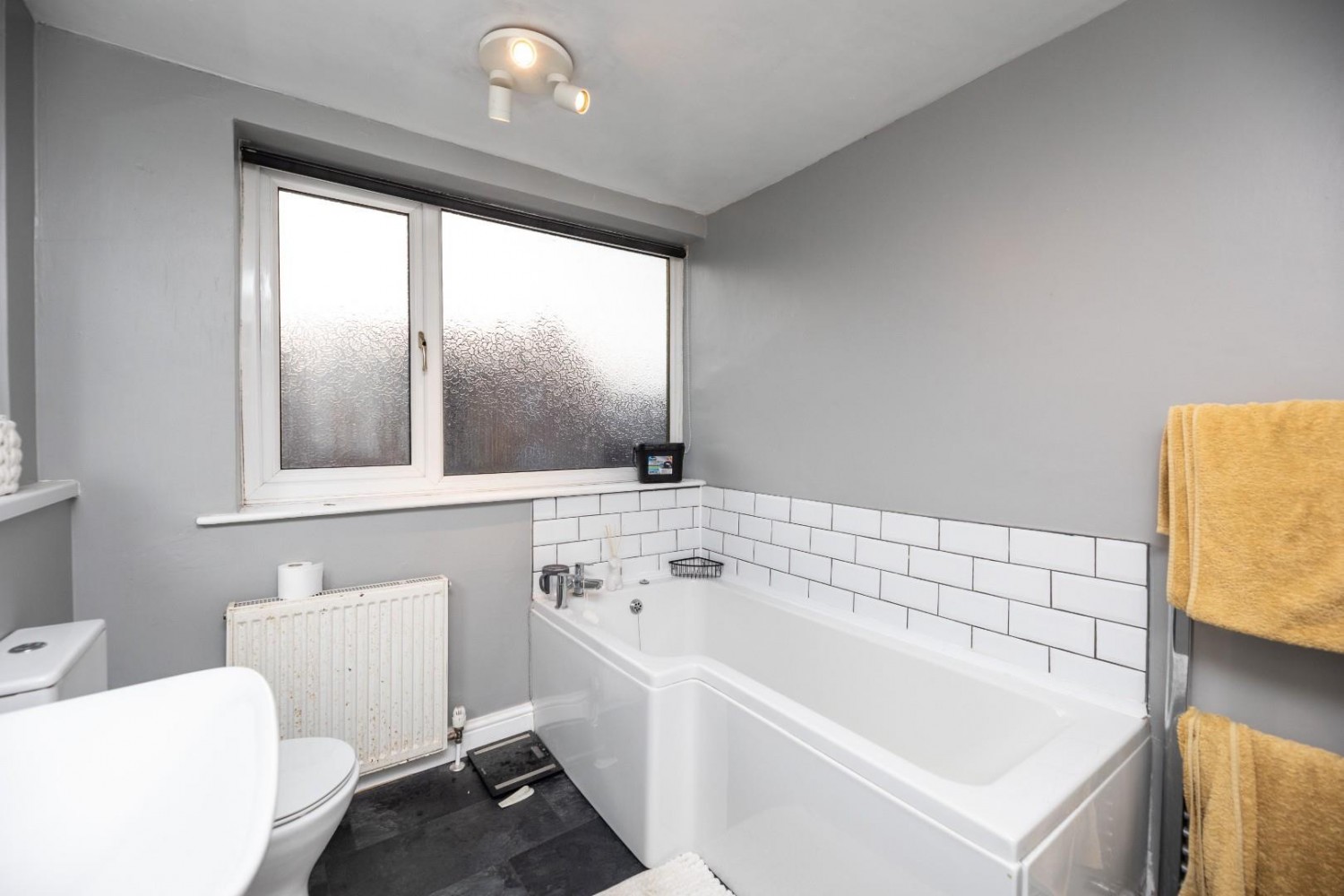 Featherstone, Pontefract