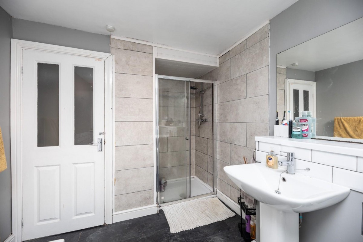 Featherstone, Pontefract