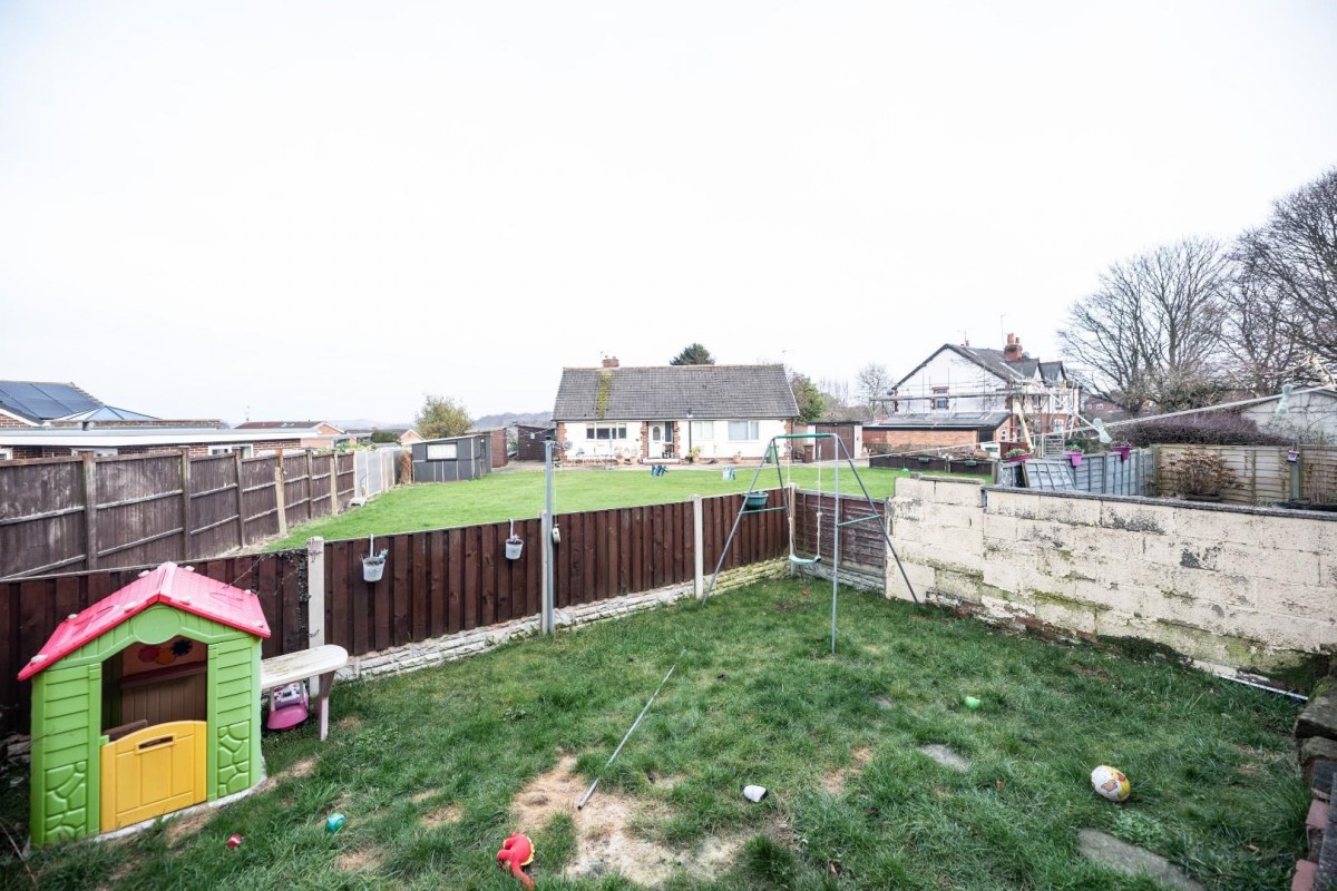 Featherstone, Pontefract