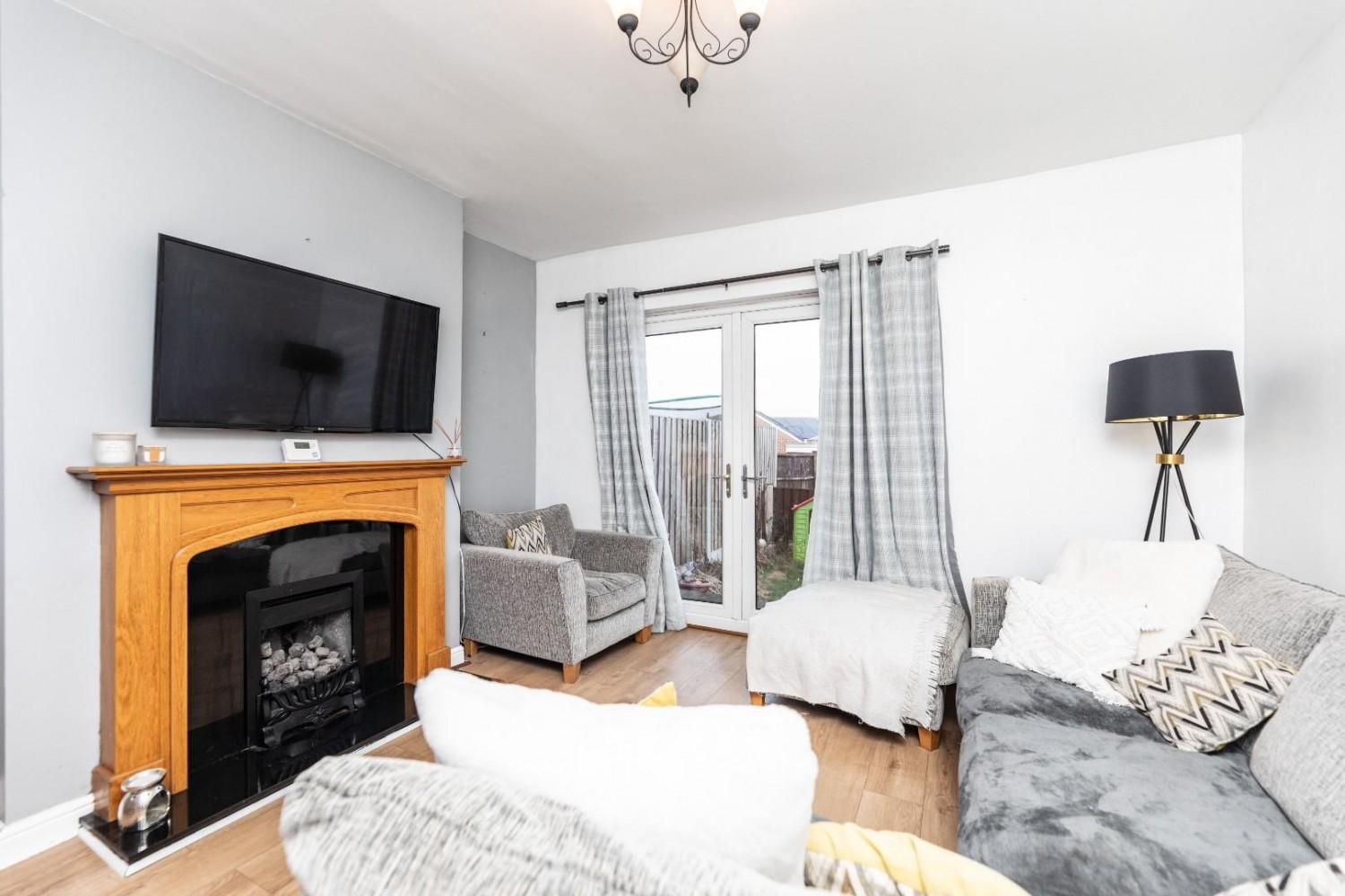 Featherstone, Pontefract