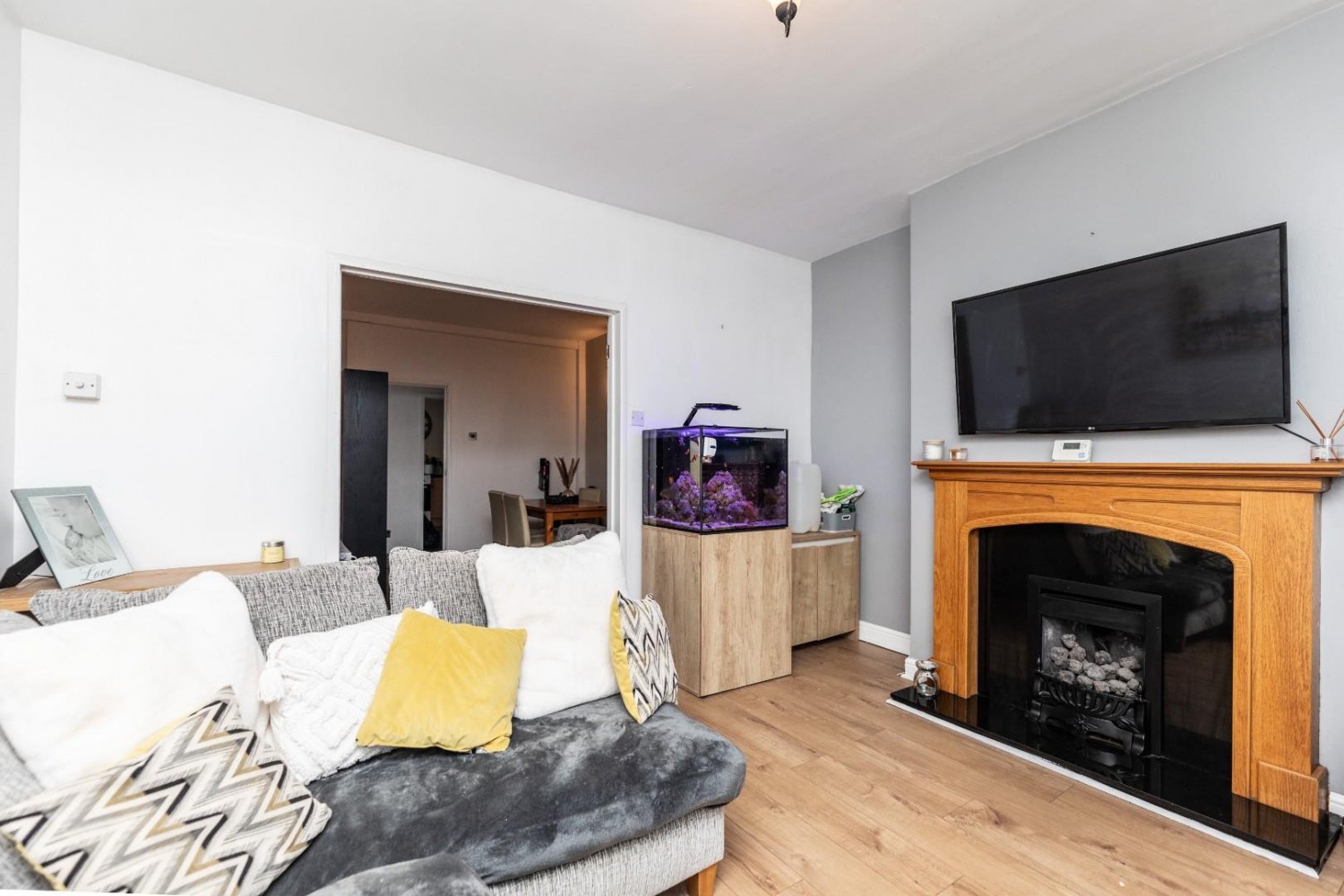 Featherstone, Pontefract