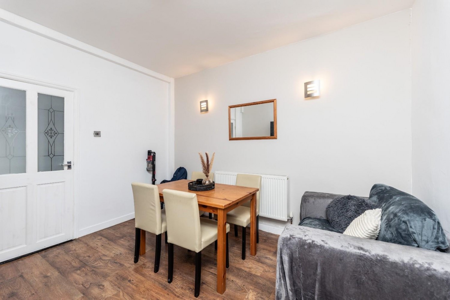 Featherstone, Pontefract