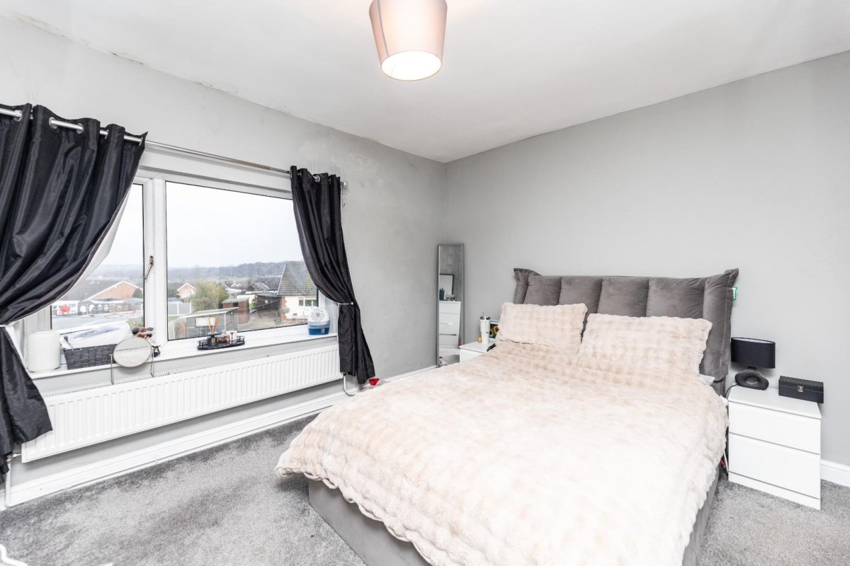 Featherstone, Pontefract