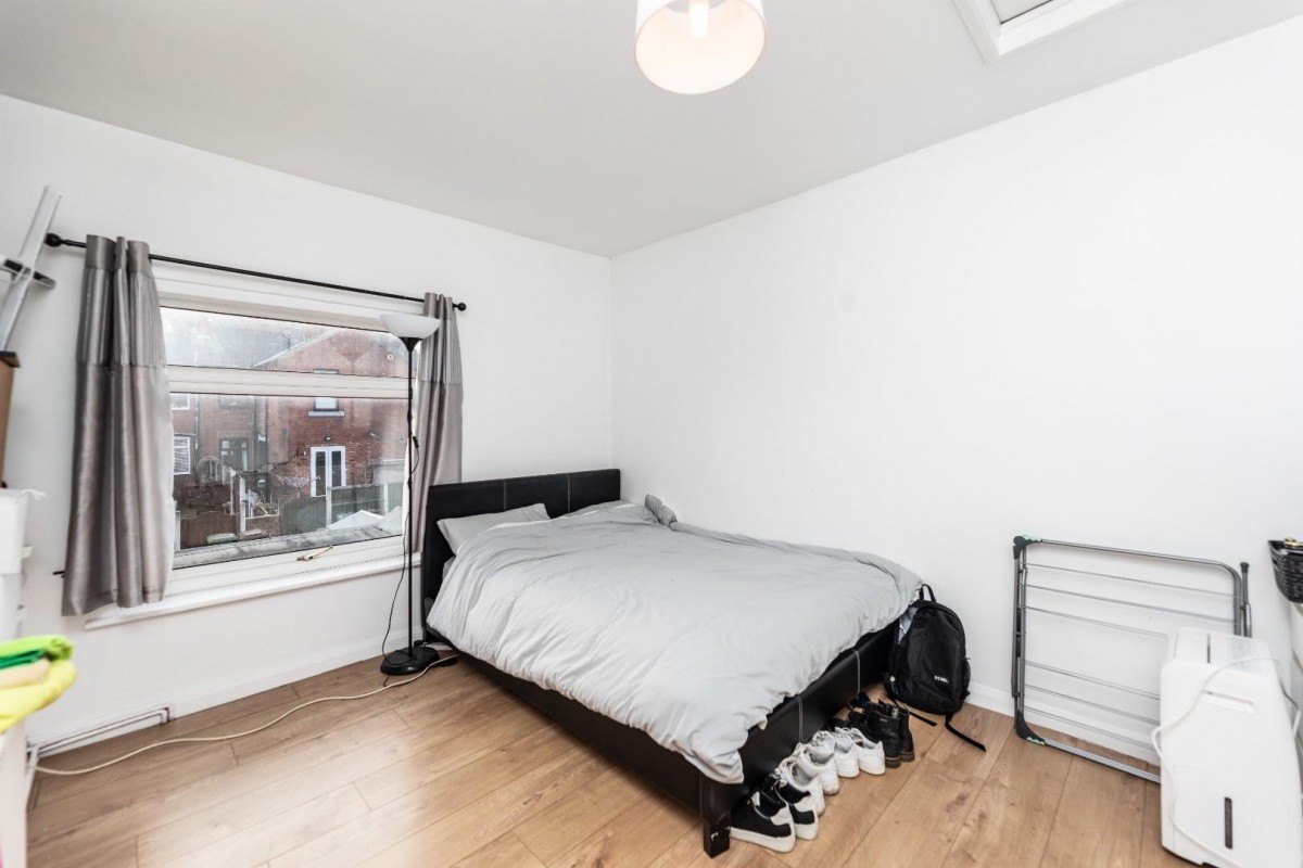 Featherstone, Pontefract