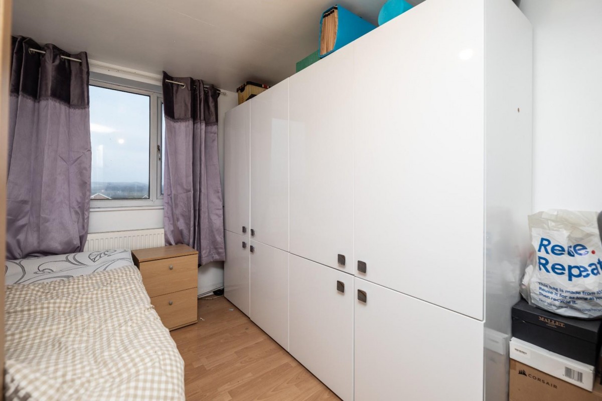 Featherstone, Pontefract