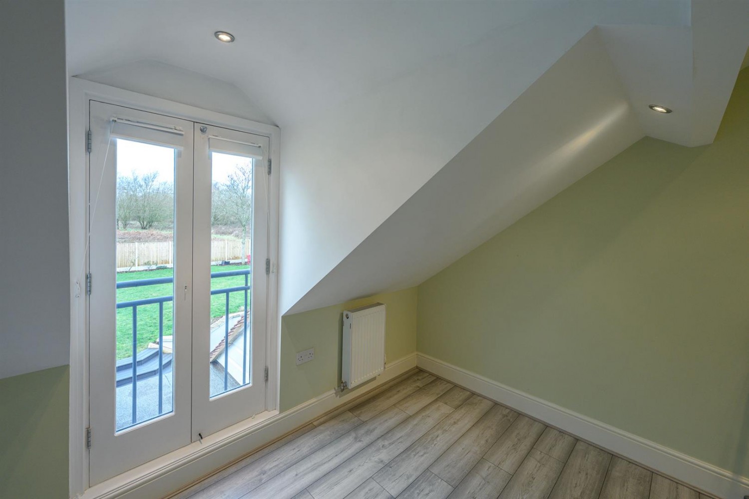 Beehive Bungalow, Sugar Loaf Lane, Iverley, DY7 6PS