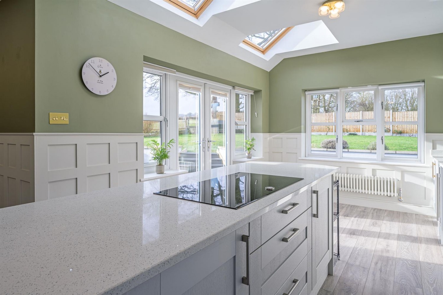 Beehive Bungalow, Sugar Loaf Lane, Iverley, DY7 6PS