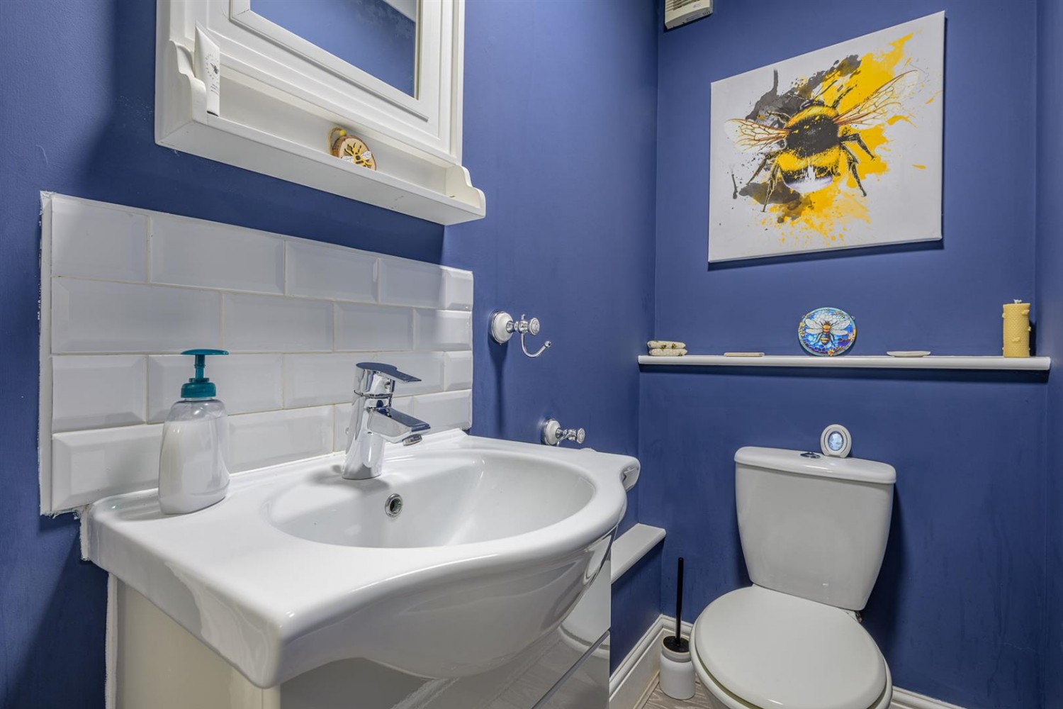 Beehive Bungalow, Sugar Loaf Lane, Iverley, DY7 6PS