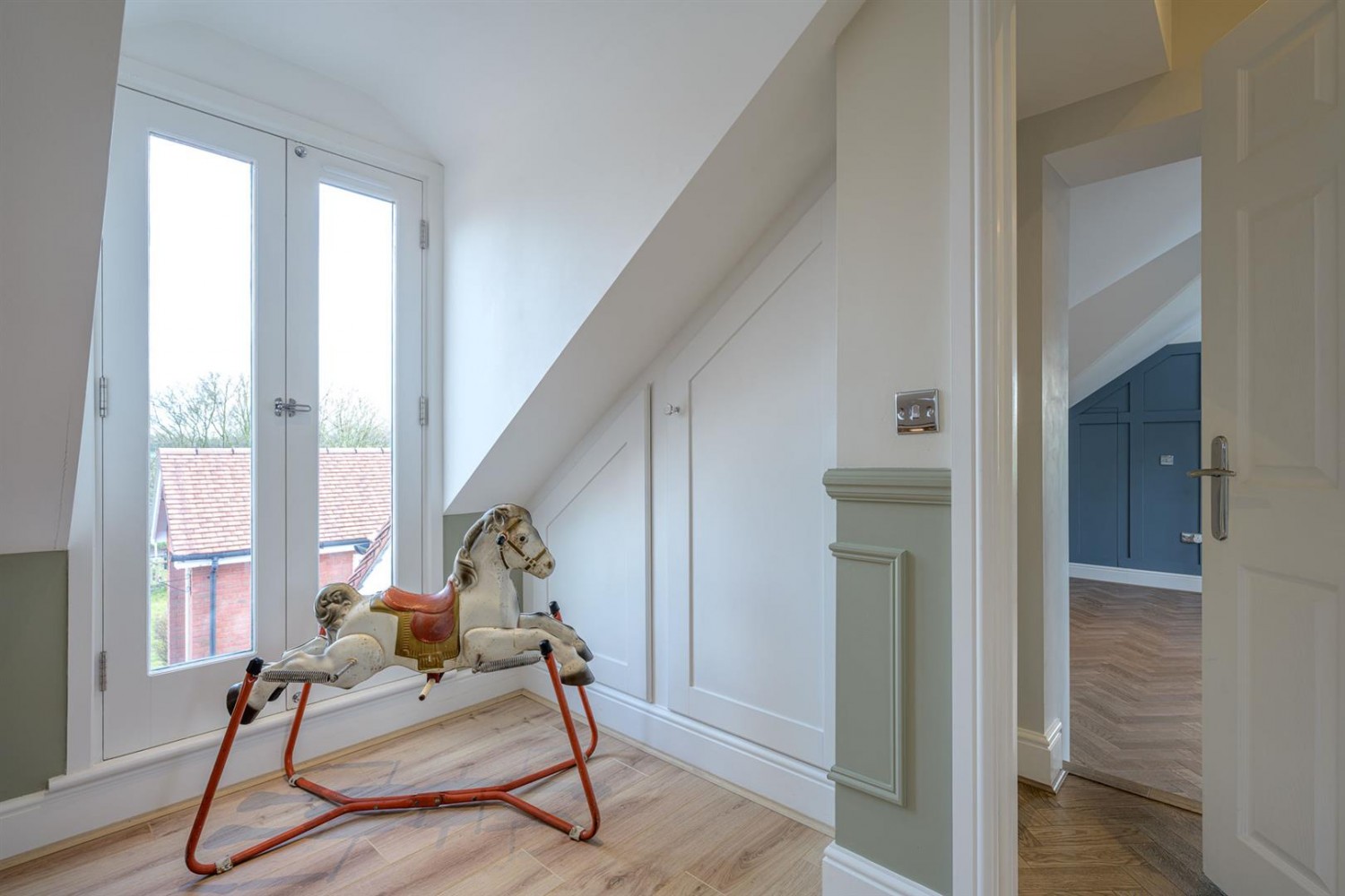 Beehive Bungalow, Sugar Loaf Lane, Iverley, DY7 6PS