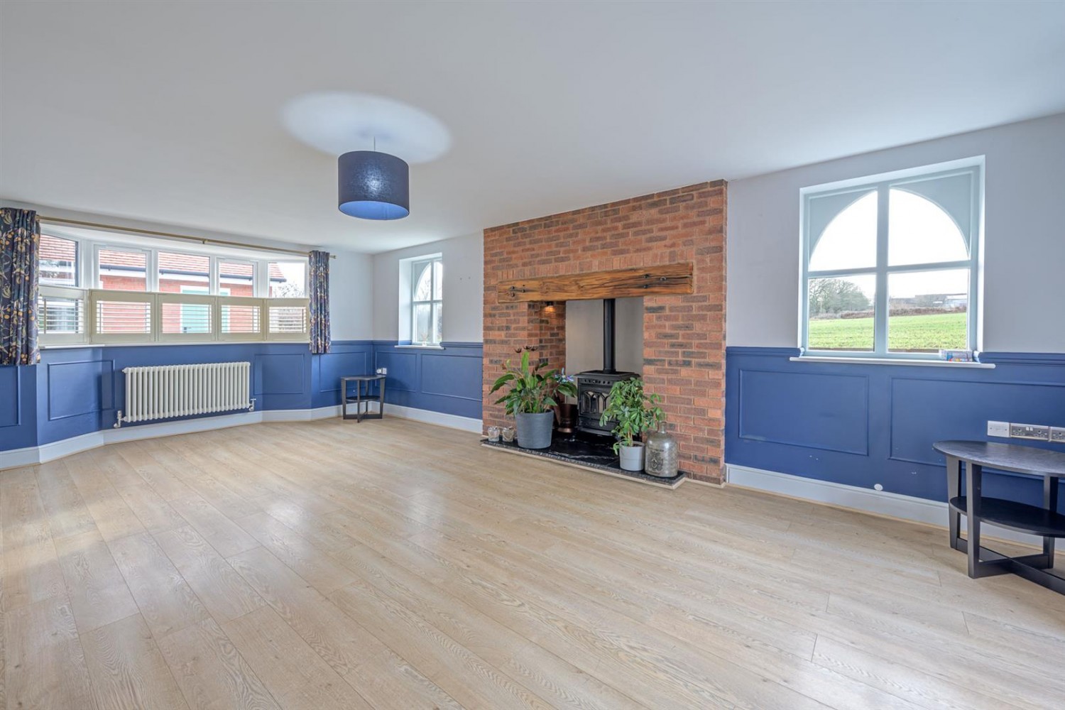 Beehive Bungalow, Sugar Loaf Lane, Iverley, DY7 6PS