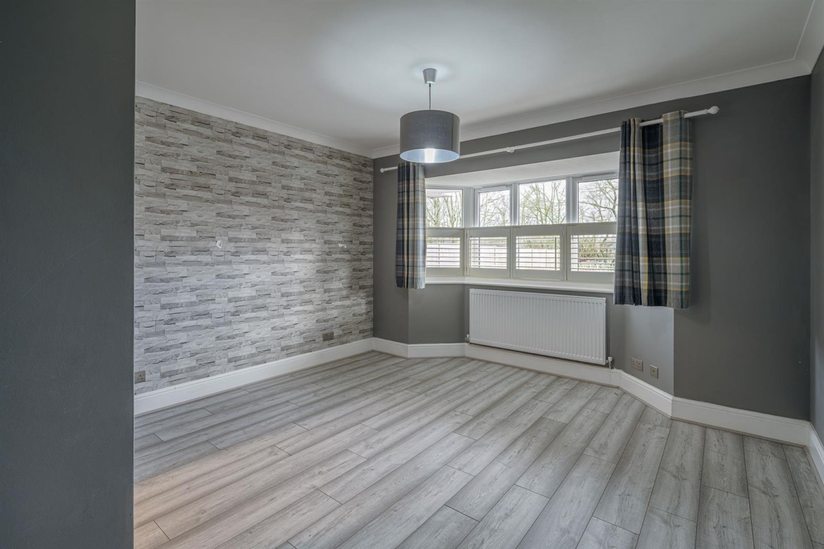 Beehive Bungalow, Sugar Loaf Lane, Iverley, DY7 6PS