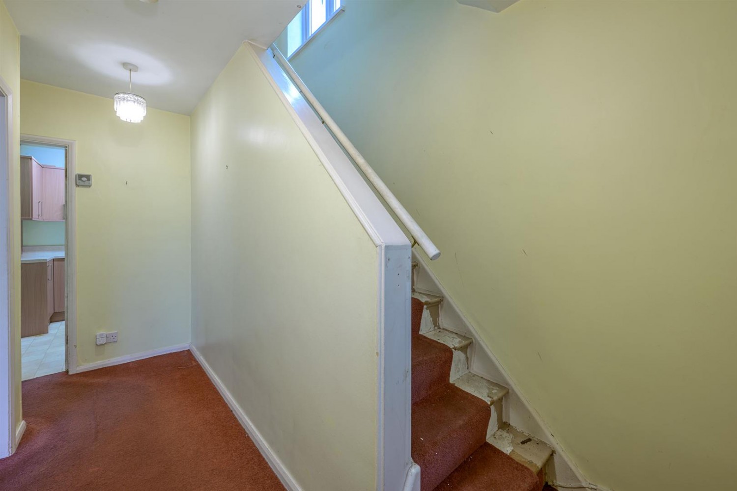 Beachcroft Road, Kingswinford, DY6 0HN