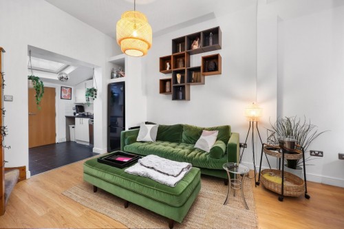 Casterton Street, Hackney Central, E8