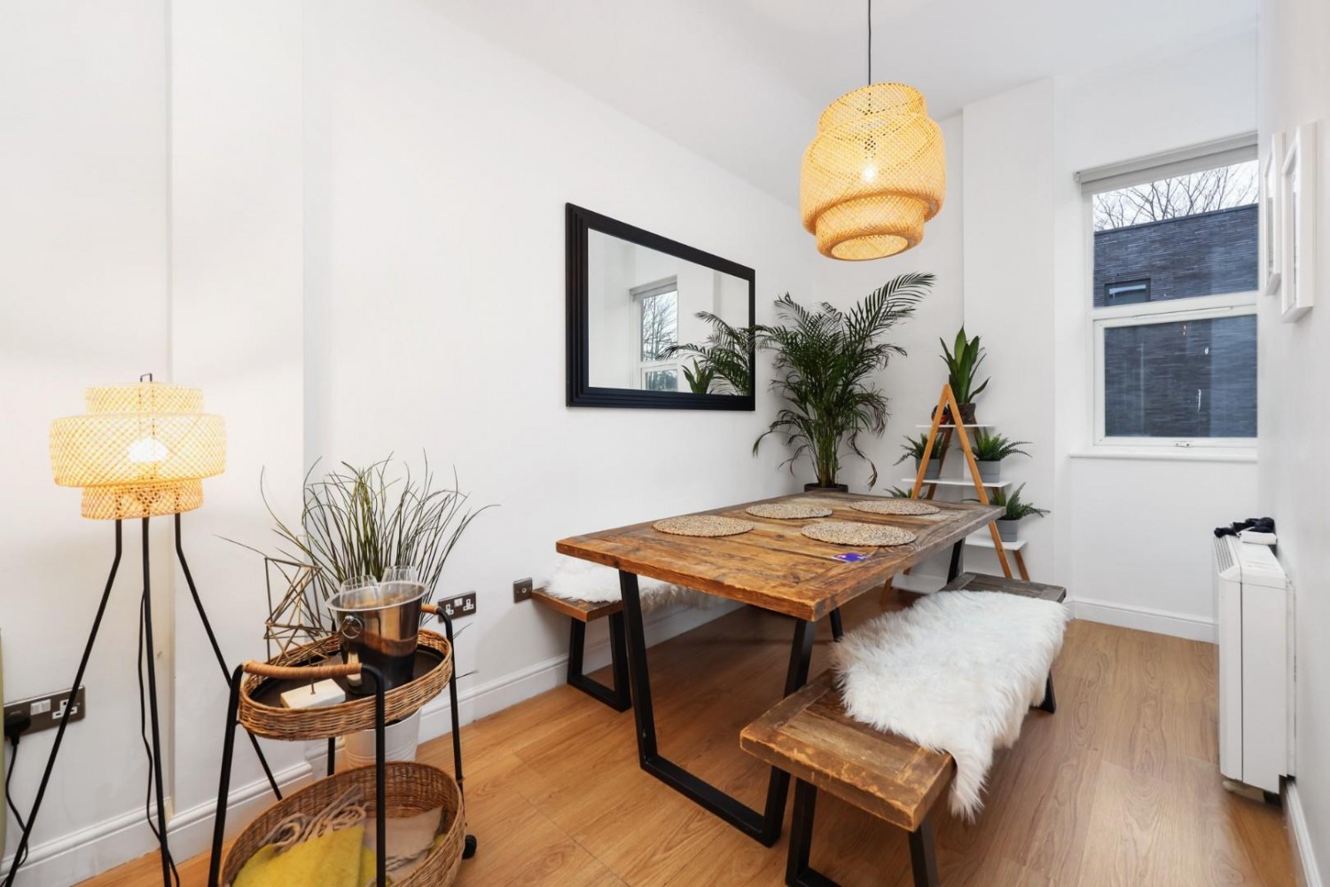 Casterton Street, Hackney Central, E8