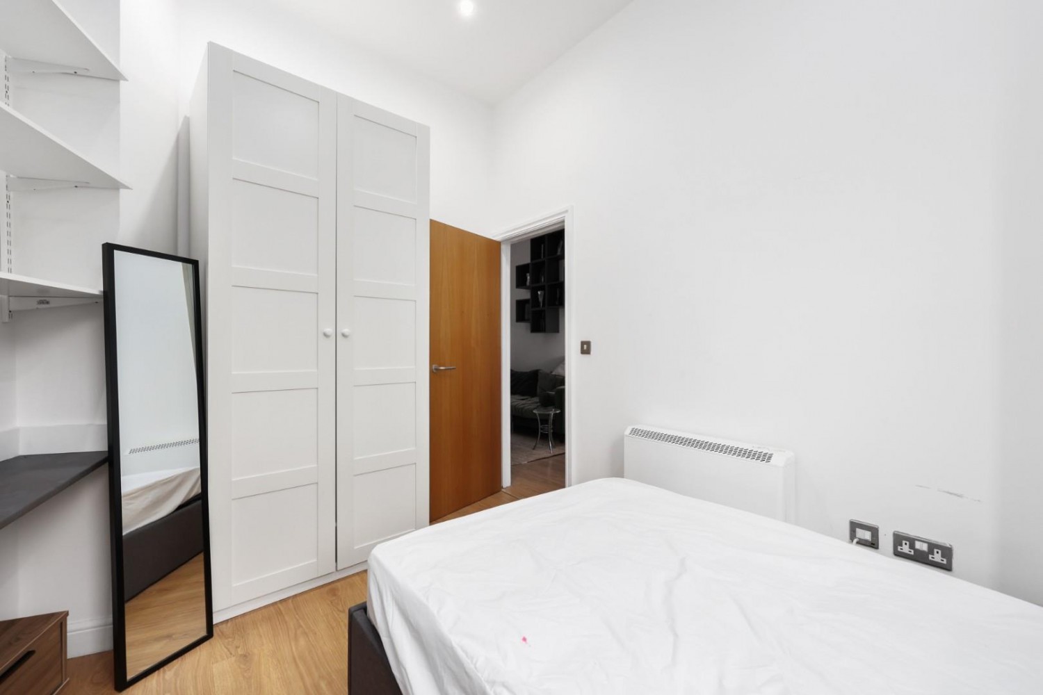 Casterton Street, Hackney Central, E8