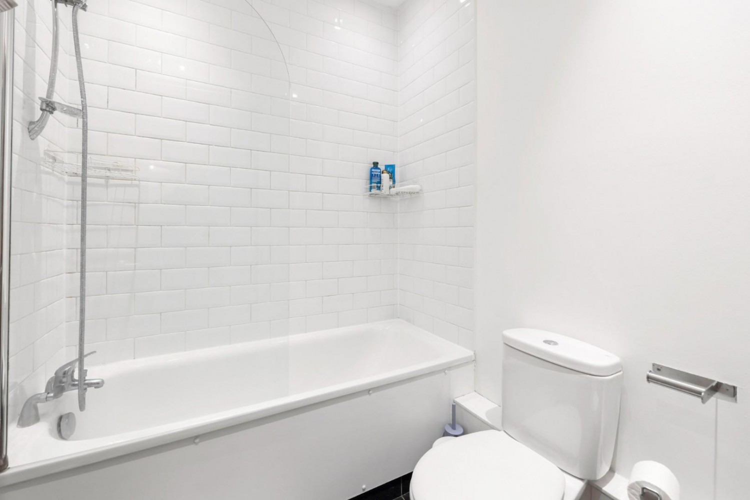 Casterton Street, Hackney Central, E8